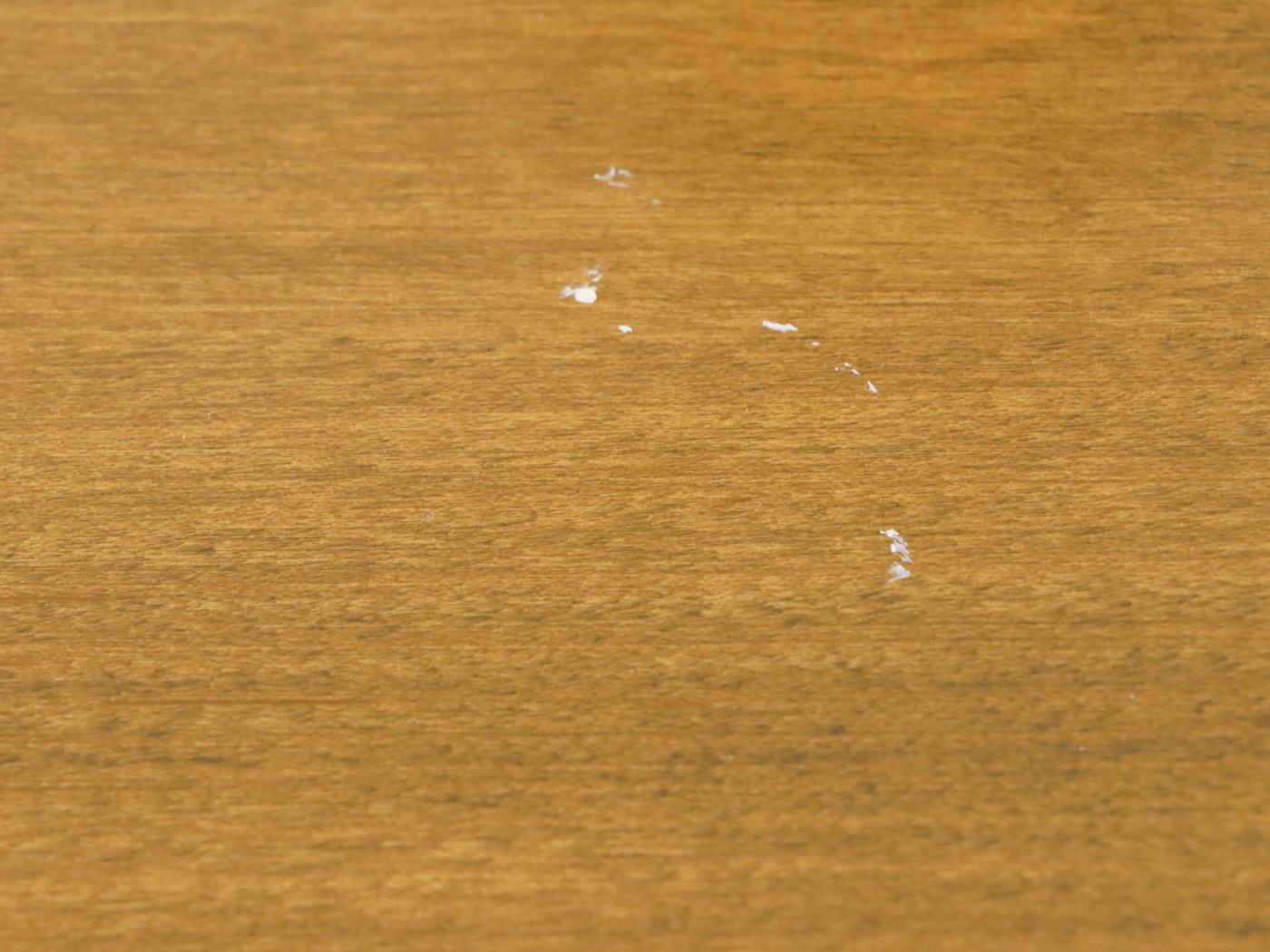 Vintage Ethan Allen "Georgian Court" Cherry Dresser