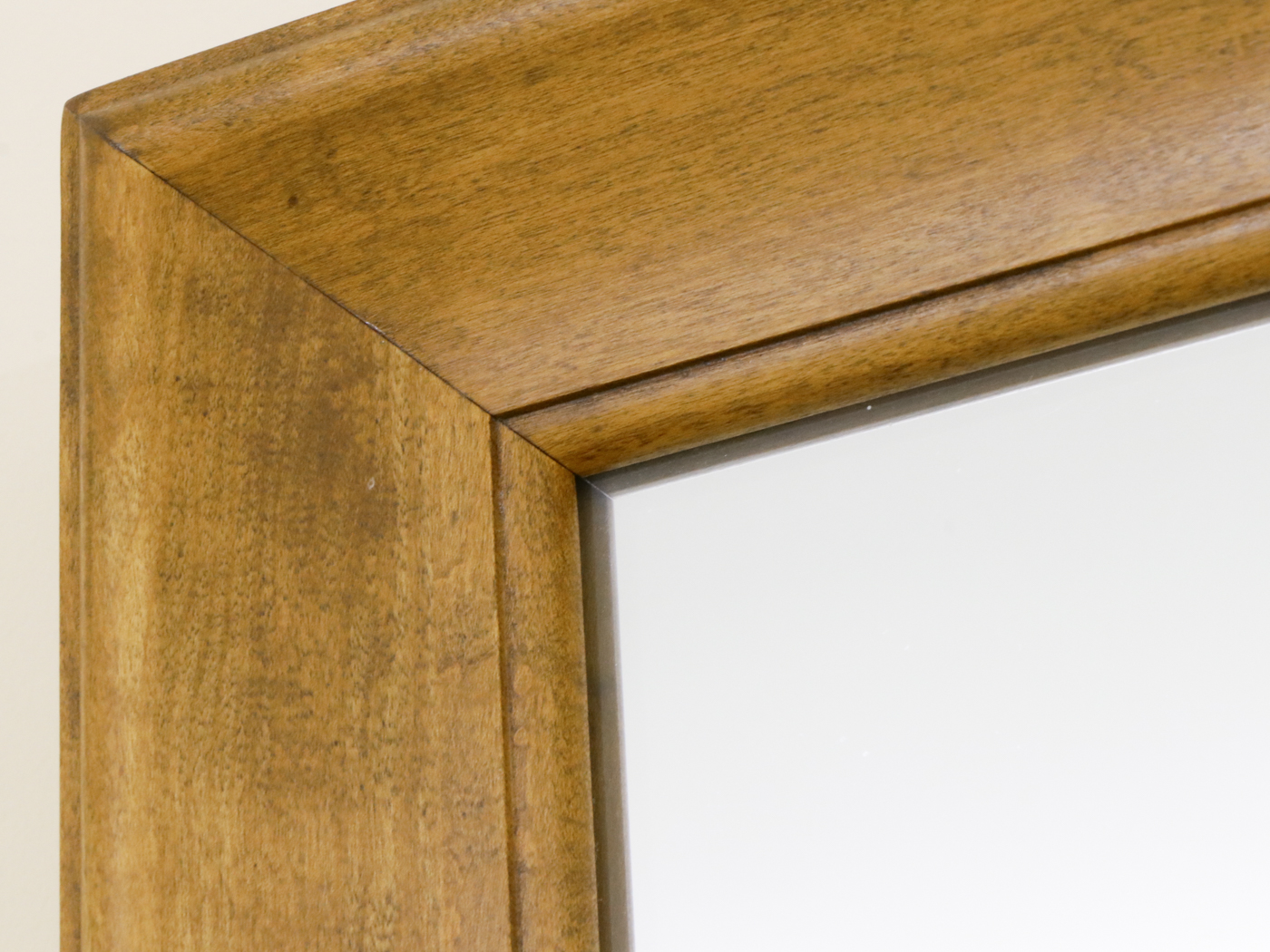 Vintage Ethan Allen "Georgian Court" Cherry Dresser