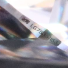 Loose 1.07 CT Lab Grown Diamond with IGI Report