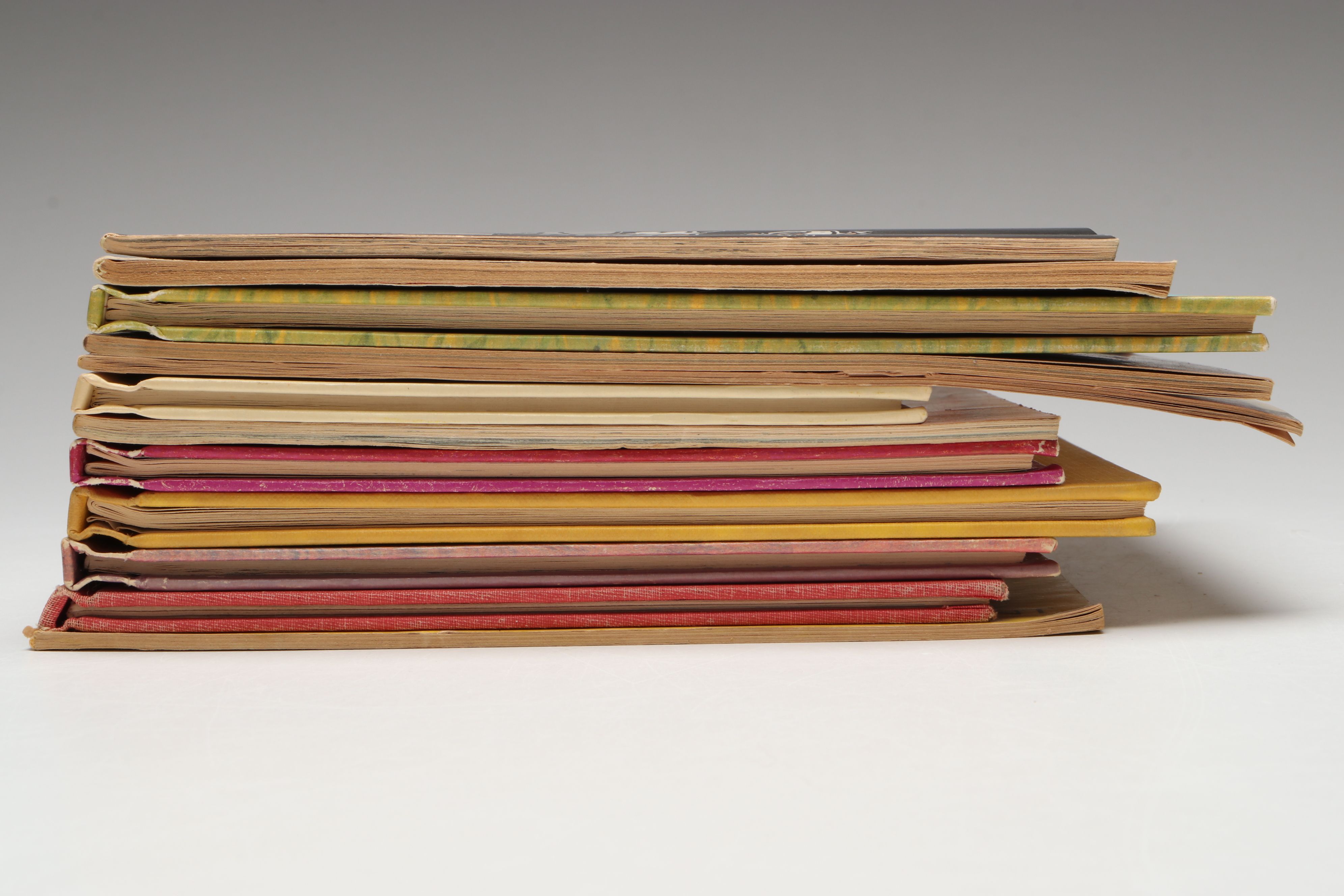 First Edition "You're in Love, Charlie Brown" and More Children's Books