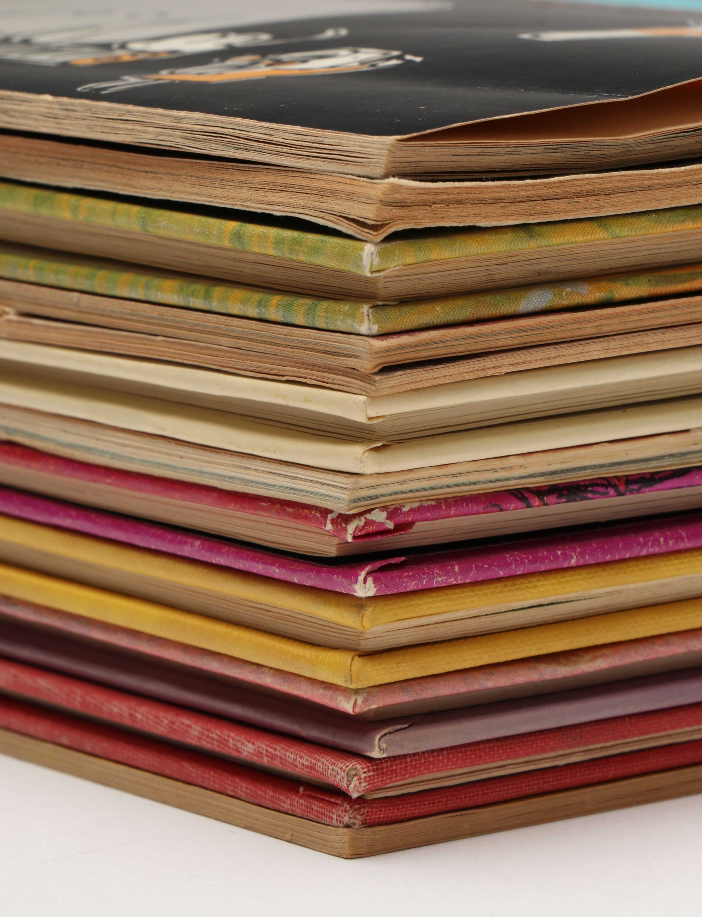 First Edition "You're in Love, Charlie Brown" and More Children's Books