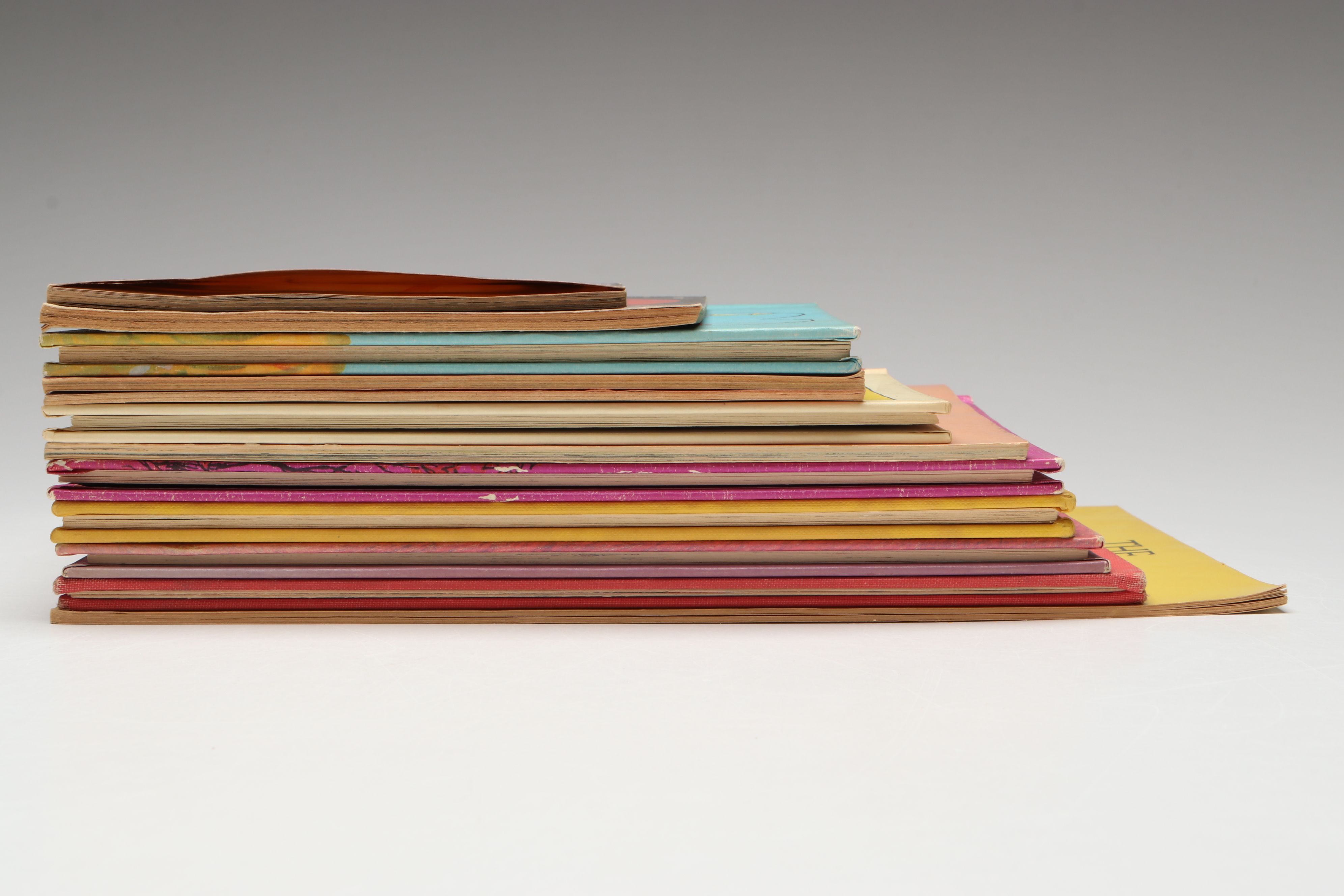 First Edition "You're in Love, Charlie Brown" and More Children's Books