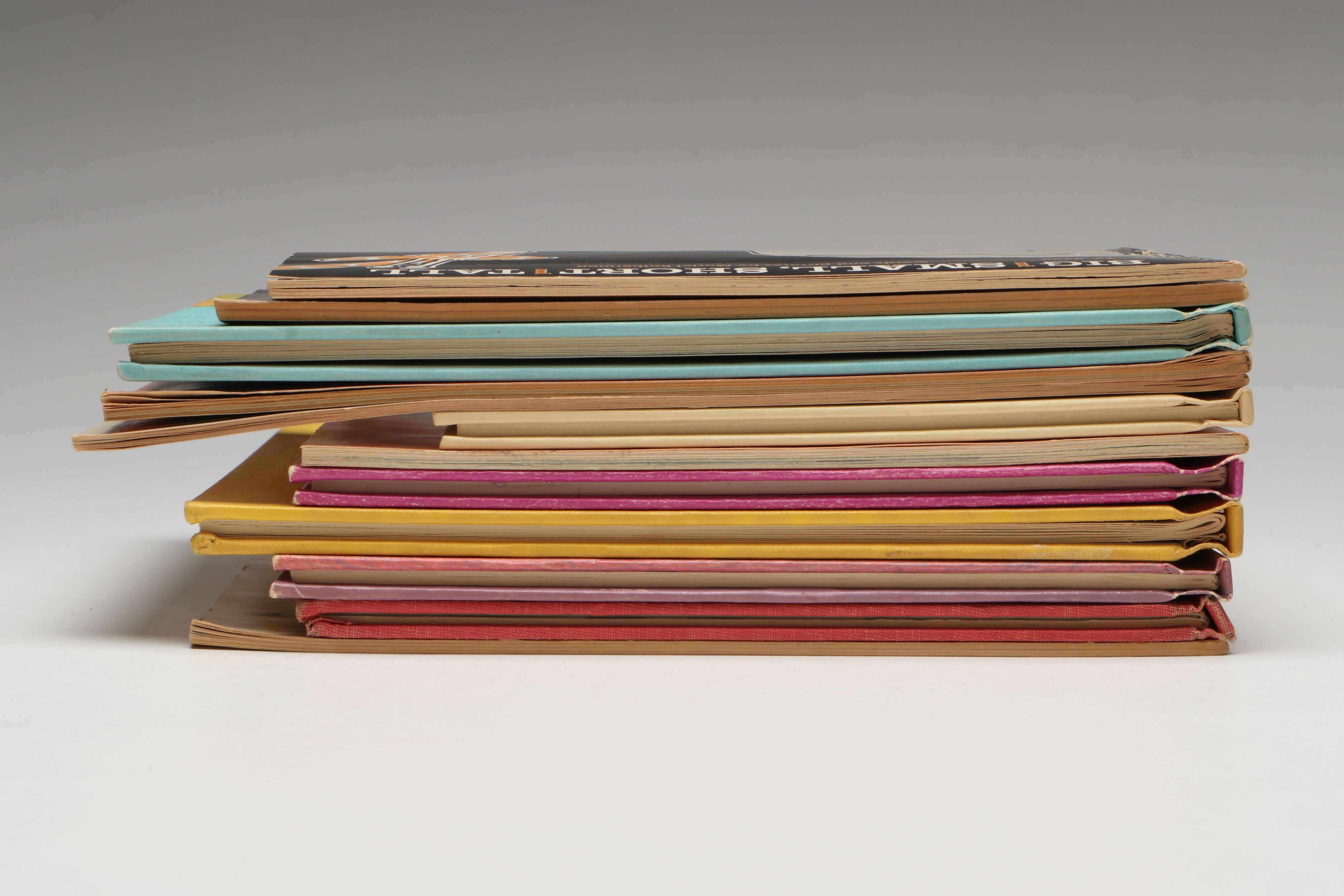 First Edition "You're in Love, Charlie Brown" and More Children's Books