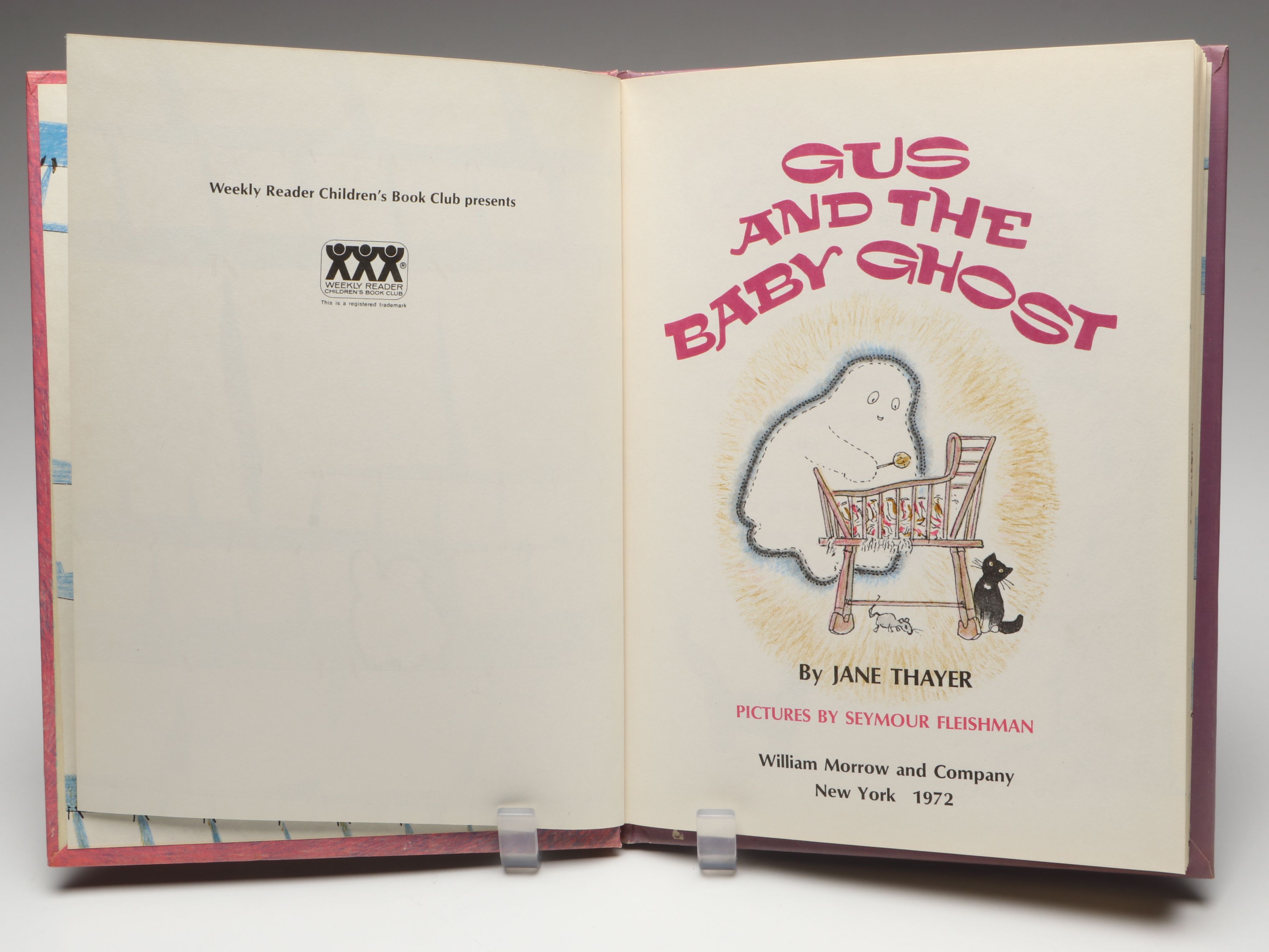 First Edition "You're in Love, Charlie Brown" and More Children's Books