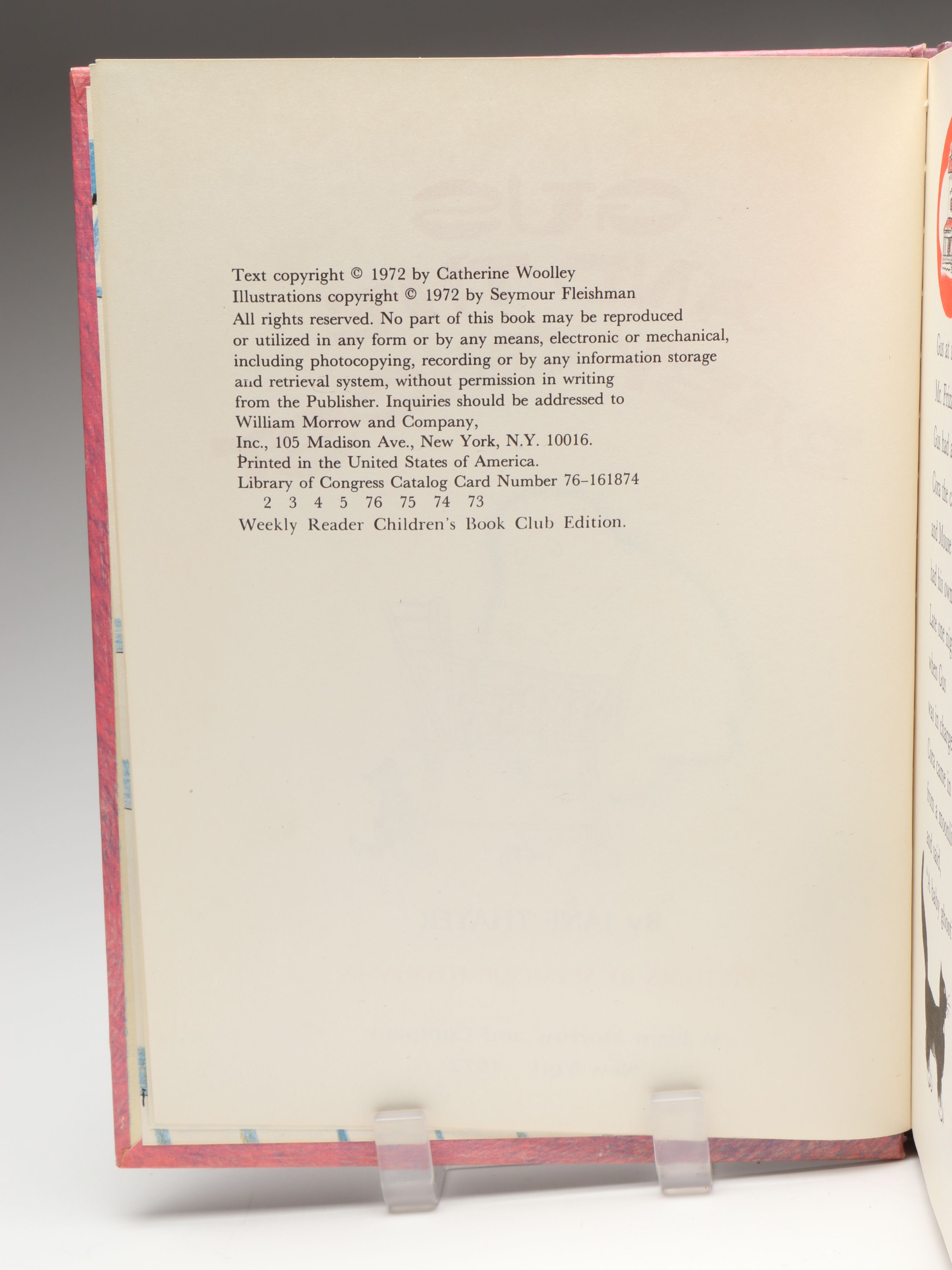 First Edition "You're in Love, Charlie Brown" and More Children's Books