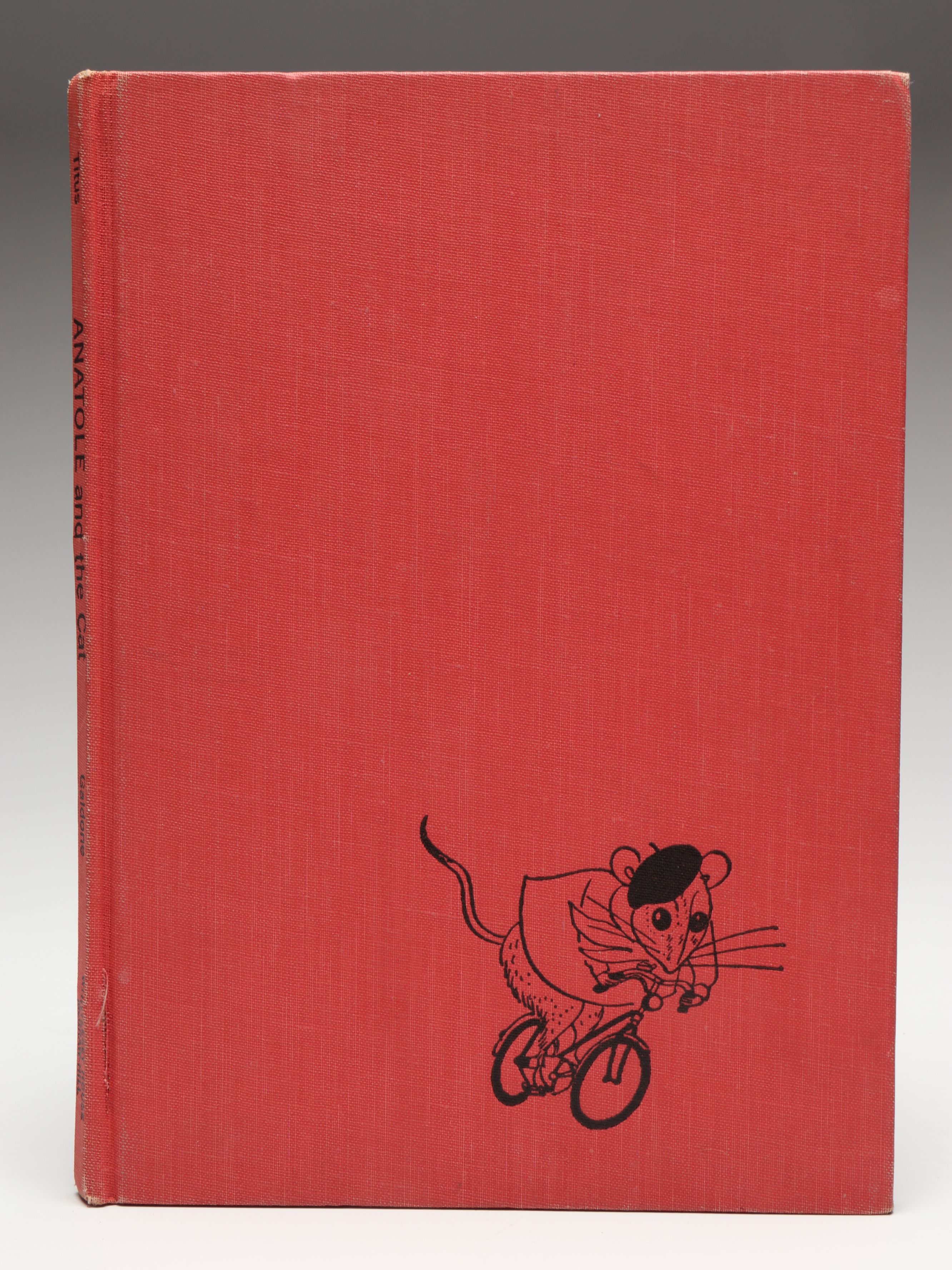 First Edition "You're in Love, Charlie Brown" and More Children's Books