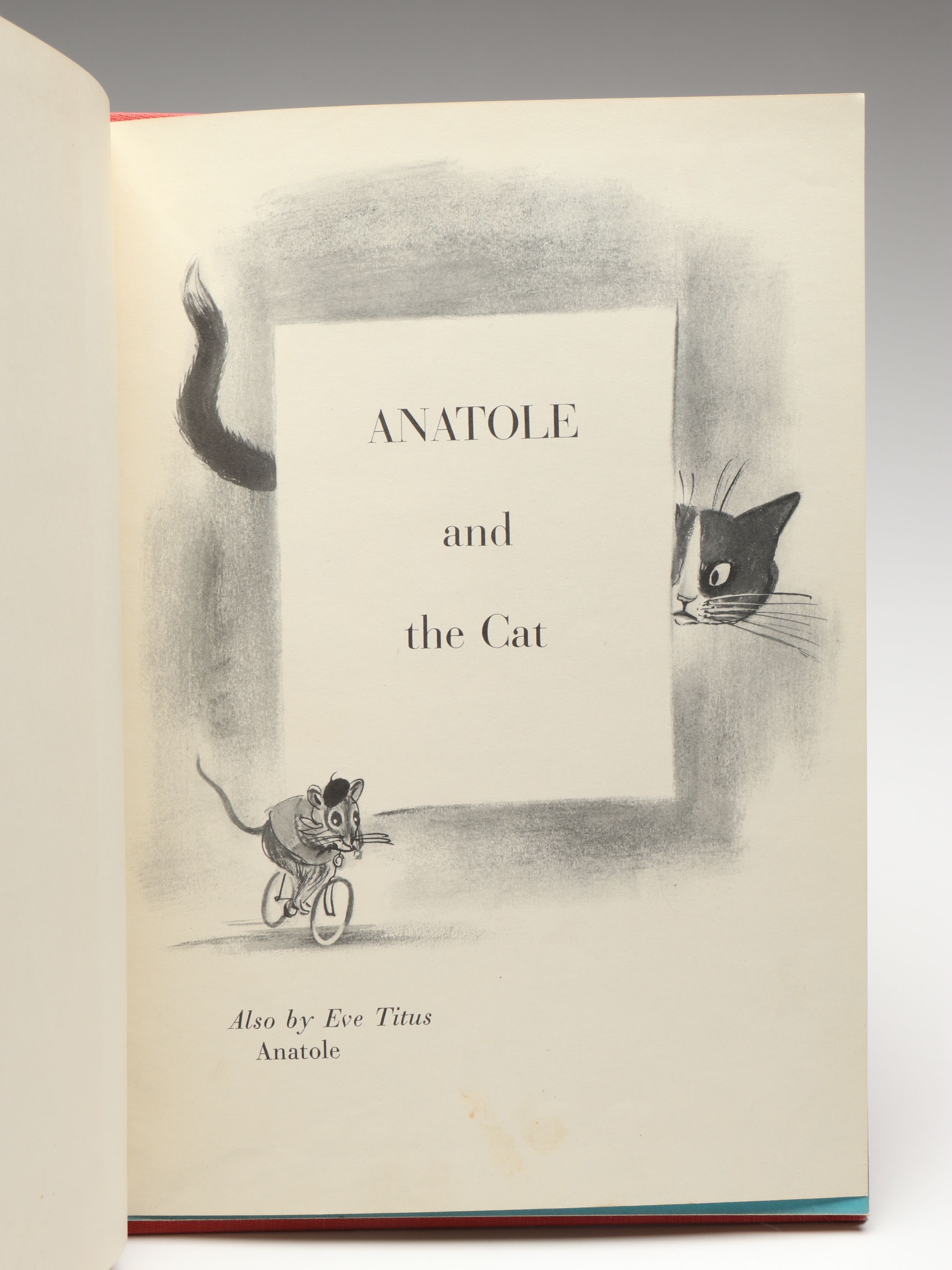 First Edition "You're in Love, Charlie Brown" and More Children's Books