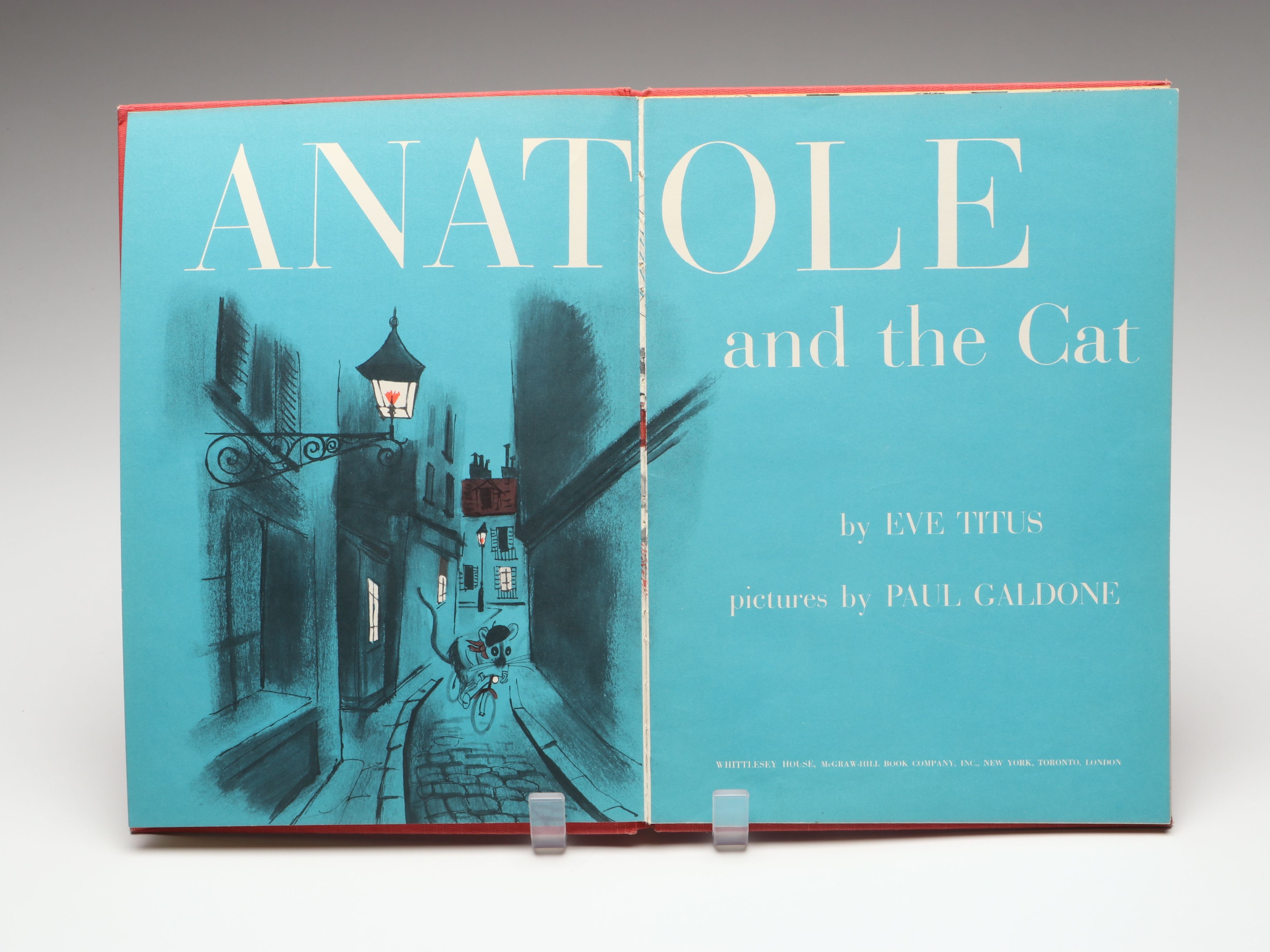 First Edition "You're in Love, Charlie Brown" and More Children's Books