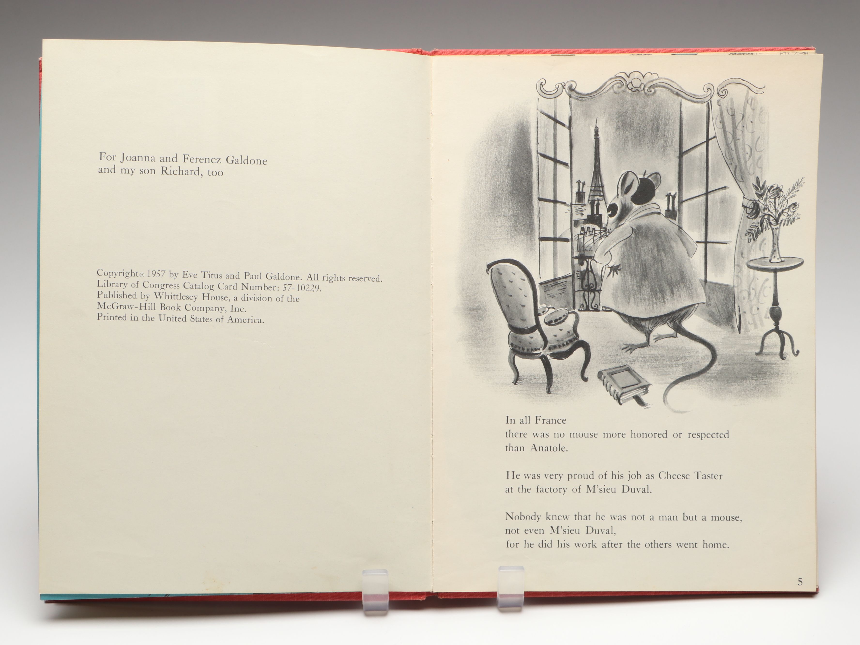 First Edition "You're in Love, Charlie Brown" and More Children's Books