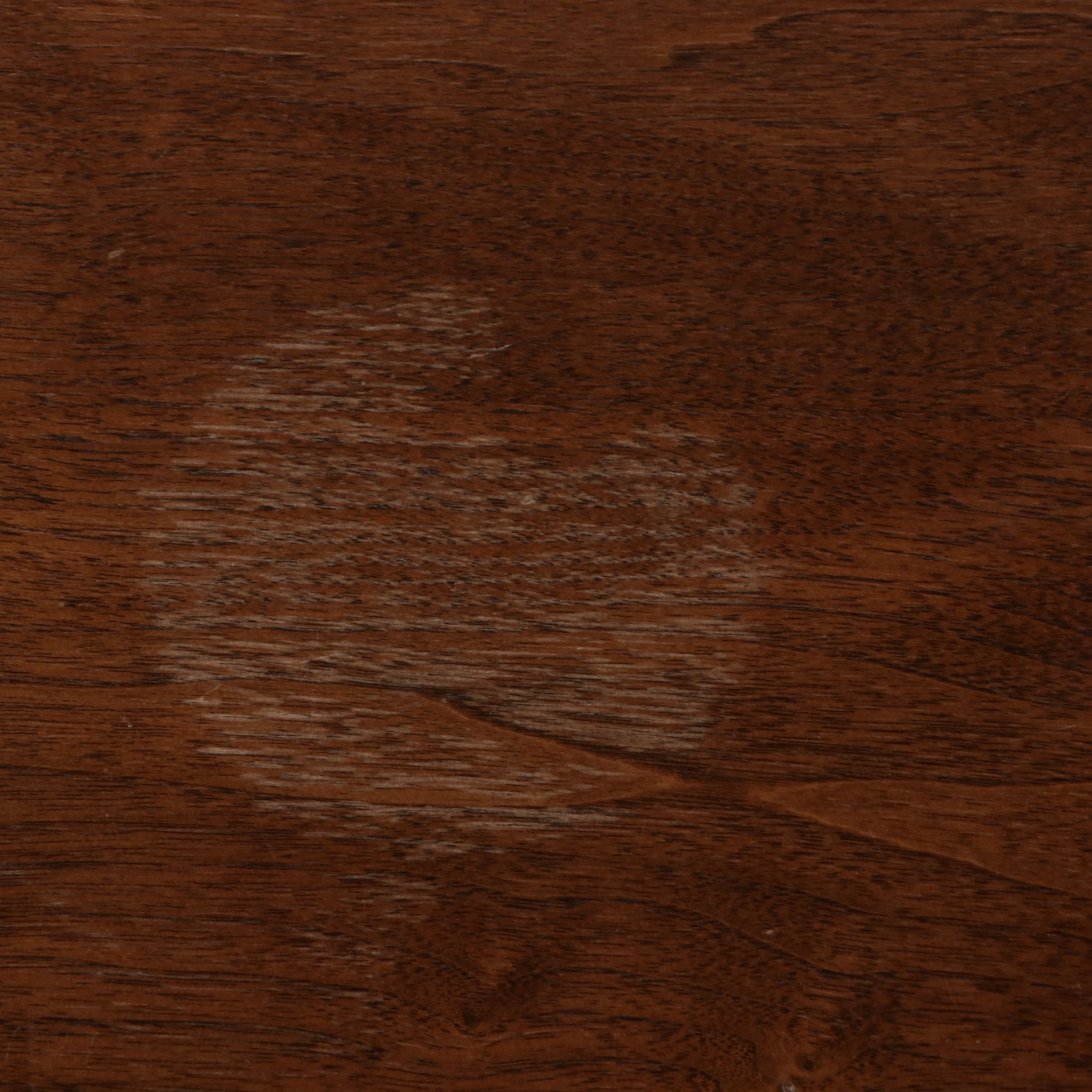 Contemporary Cherry Finish Executive Conference Table