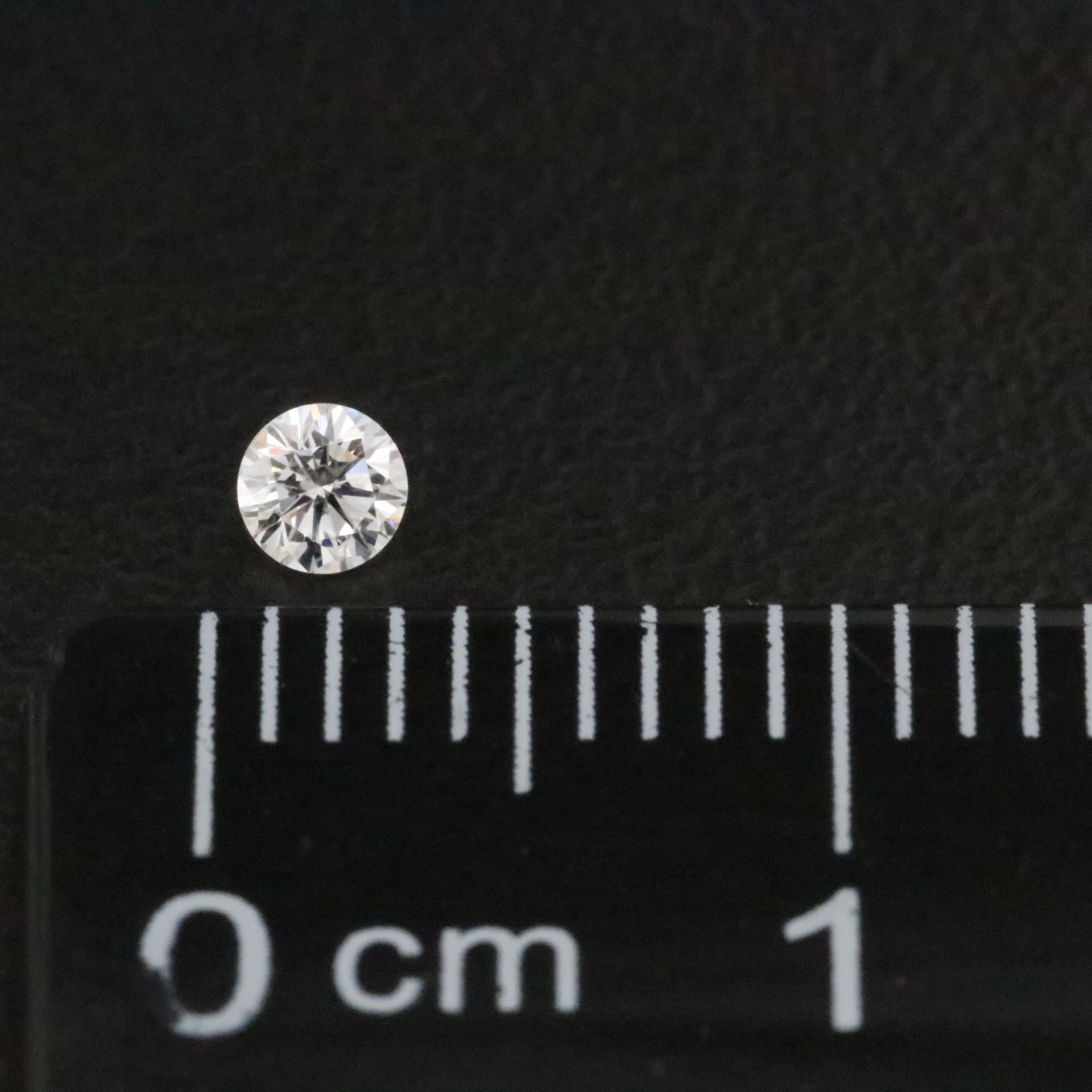 Loose 5.22 CTW Lab Grown Diamonds