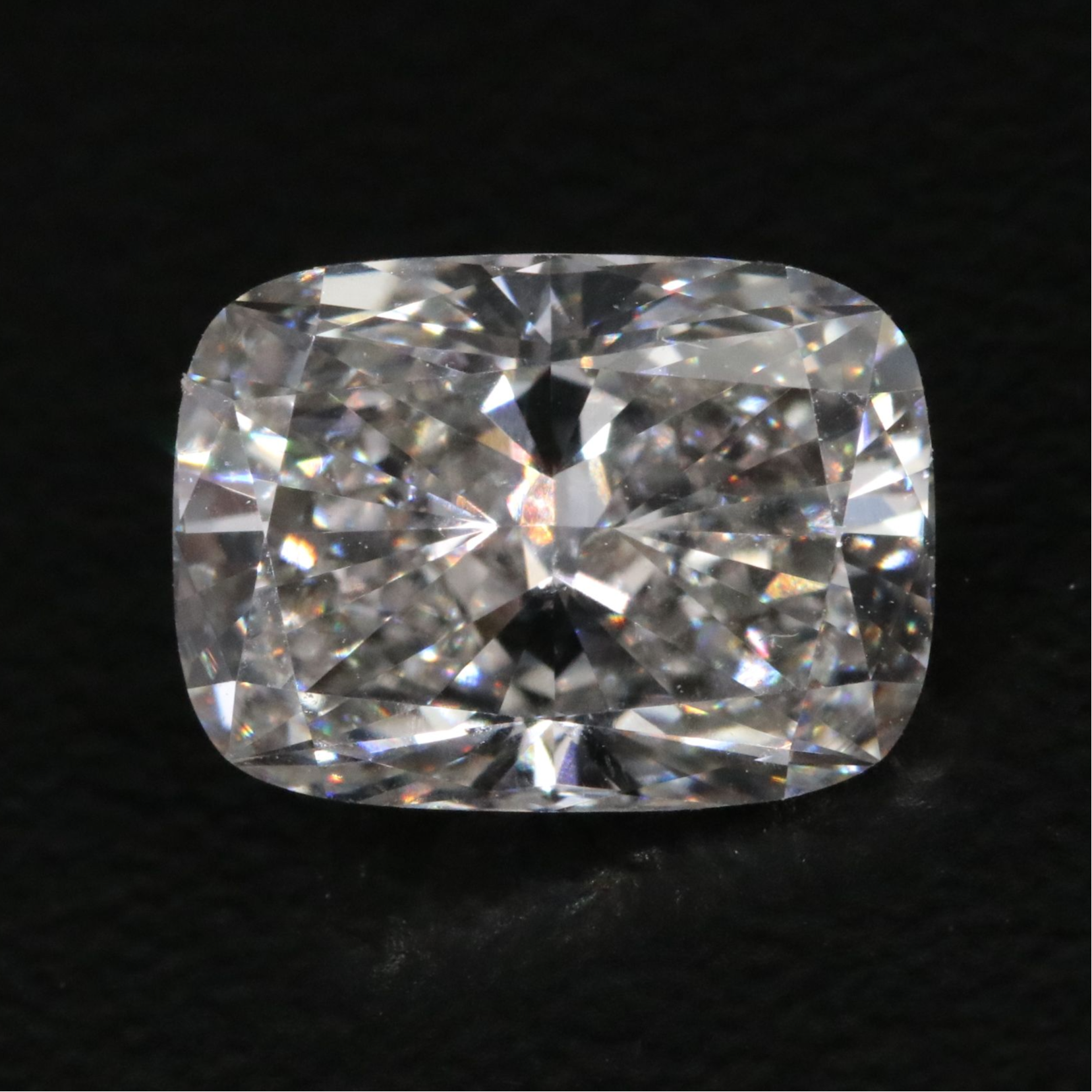 Loose 1.97 CT Lab Grown Diamond with IGI Report