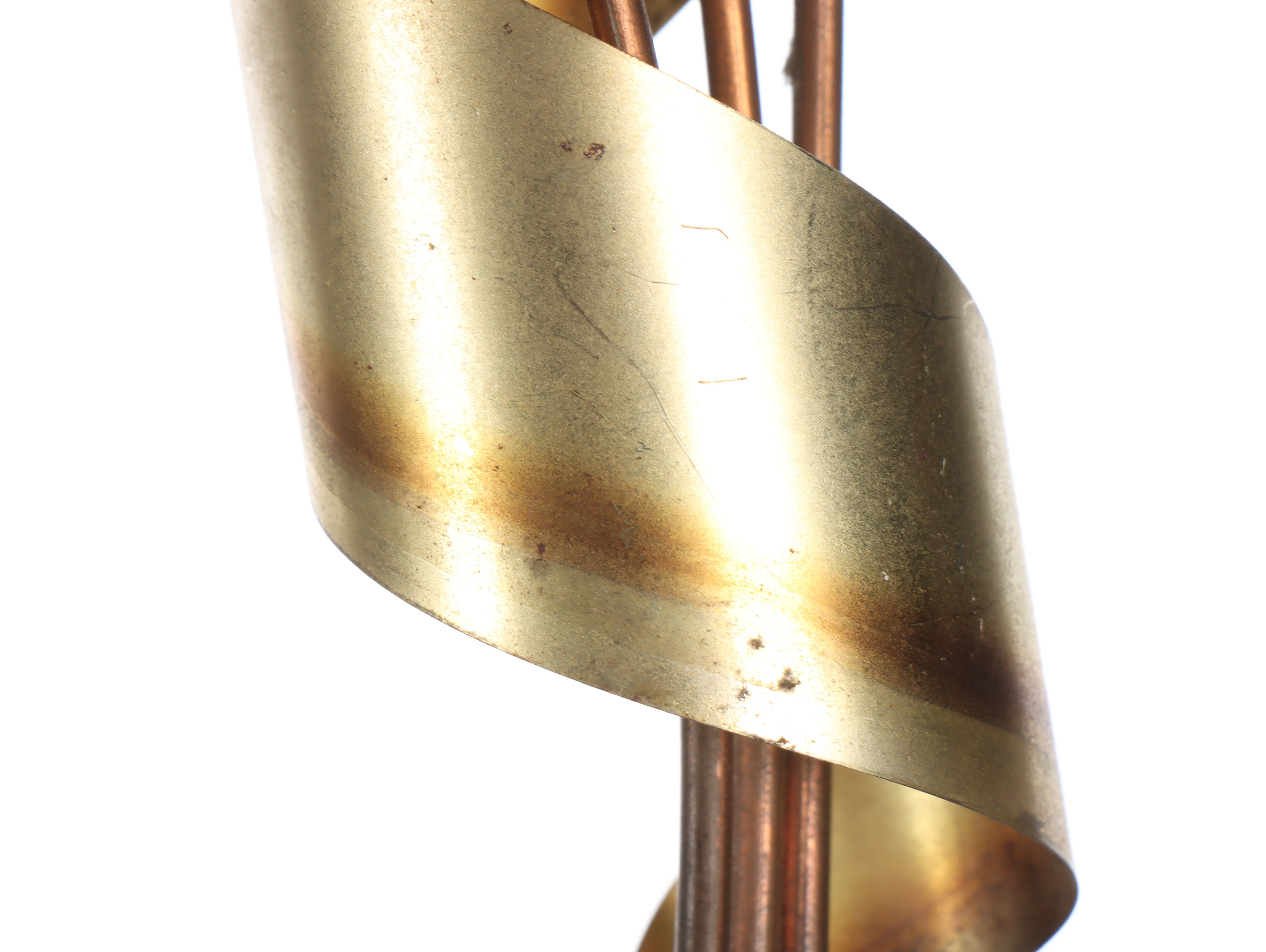 Mikasa "Buckskin" Casserole with Syroco Wall Hanging and More Décor