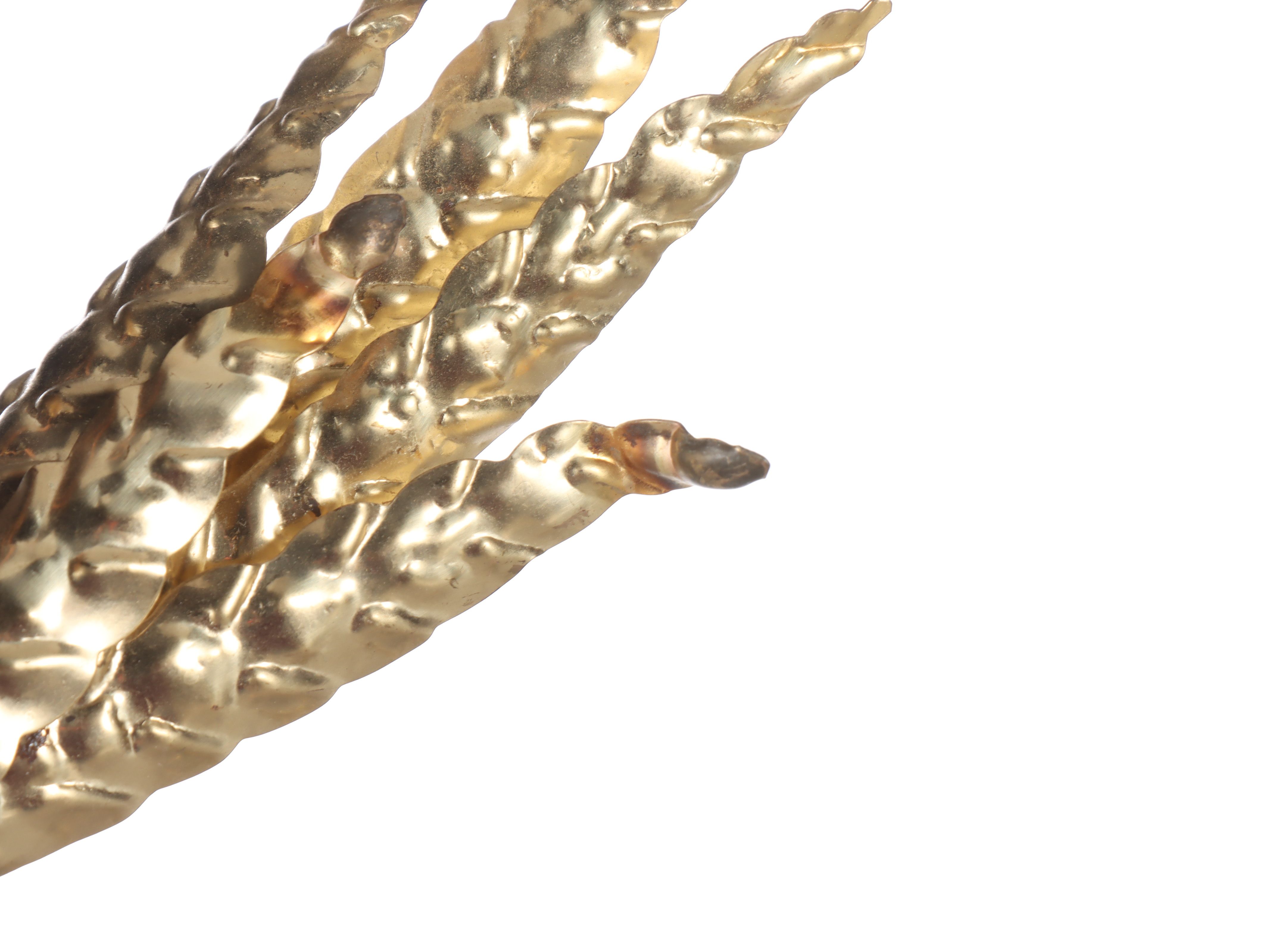 Mikasa "Buckskin" Casserole with Syroco Wall Hanging and More Décor