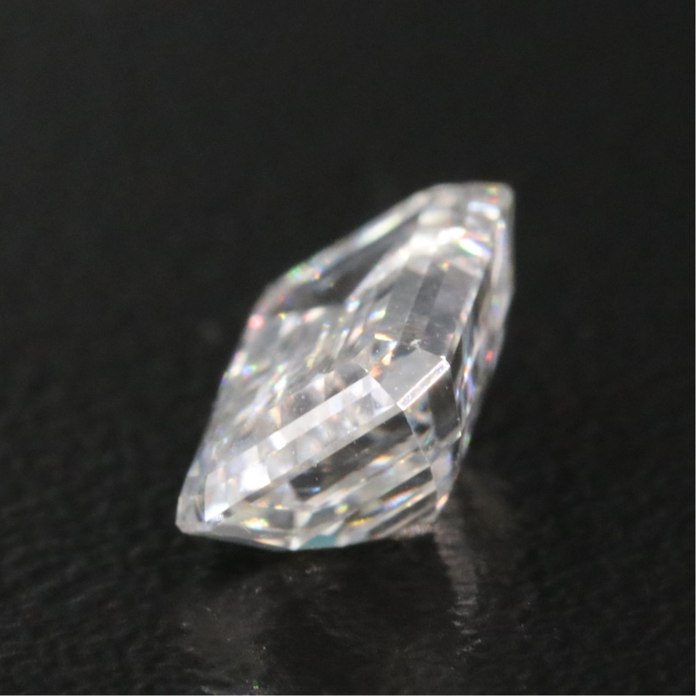 Loose 1.93 CT Lab Grown Diamond with IGI Report