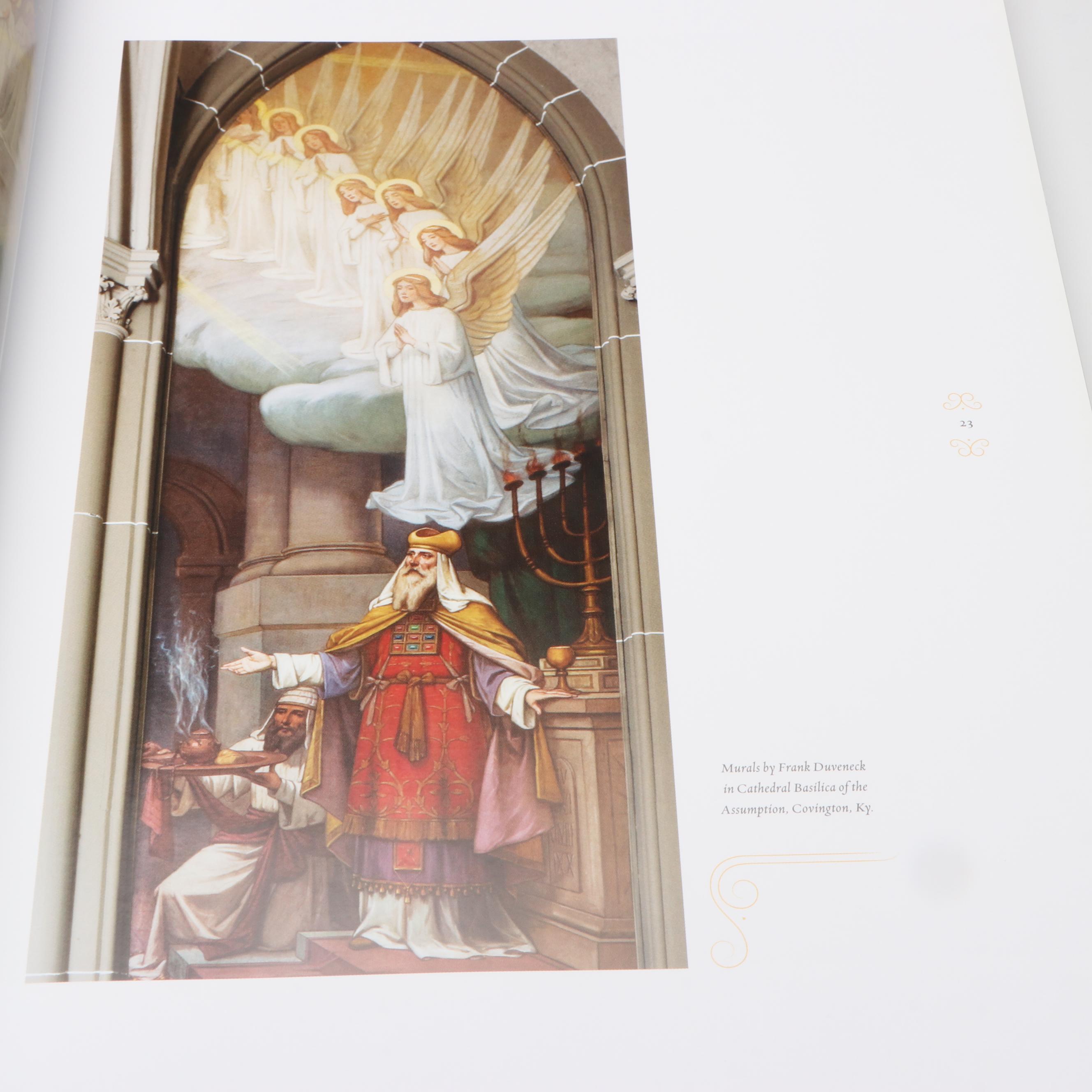 Cincinnati History Book Collection: Melvin Grier 1st Print & More