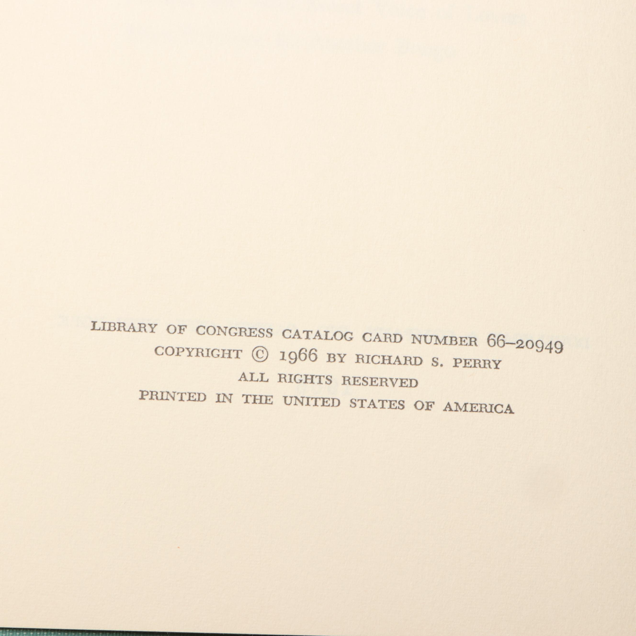 Cincinnati History Book Collection: Melvin Grier 1st Print & More