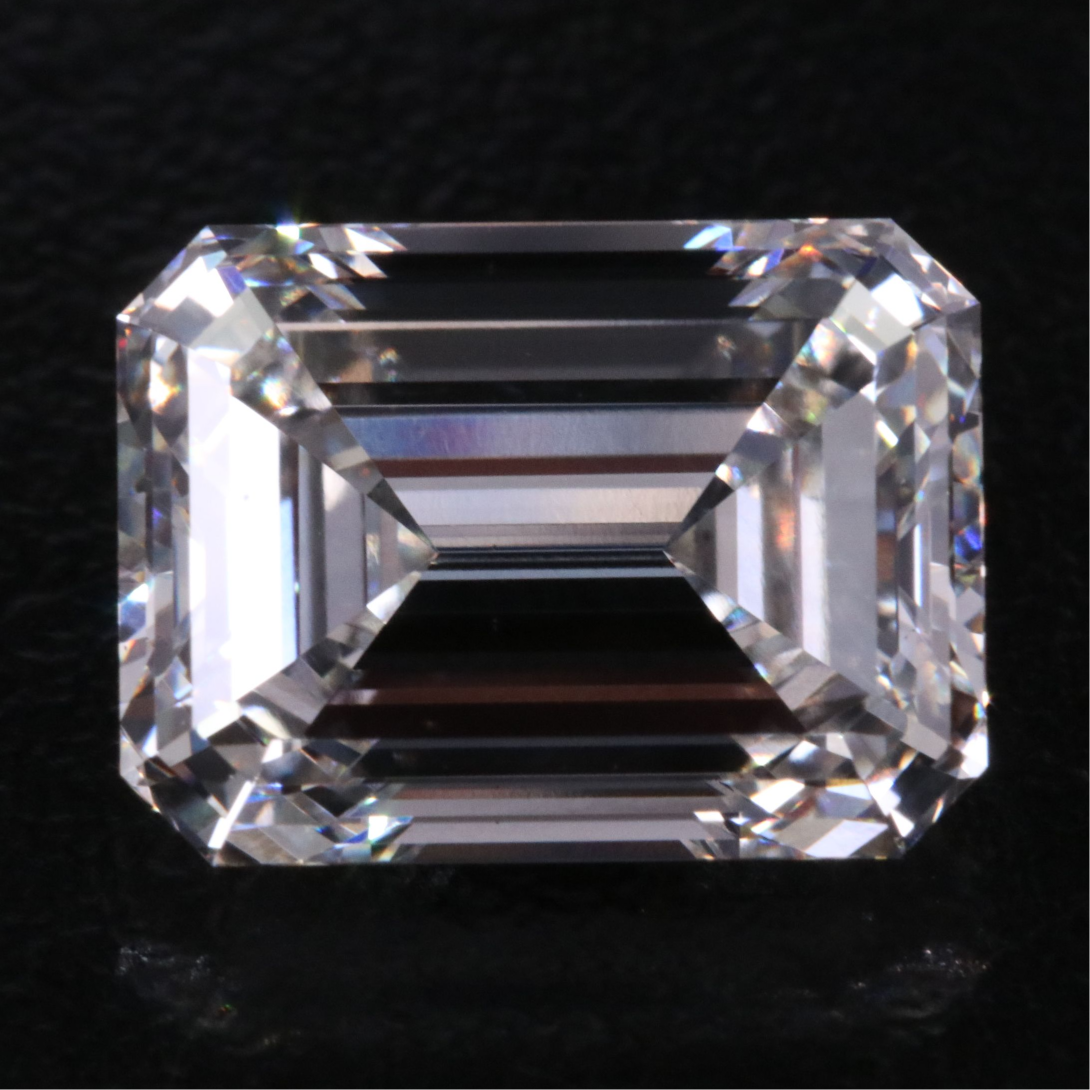 Loose 5.13 CT Lab Grown Diamond with IGI Report