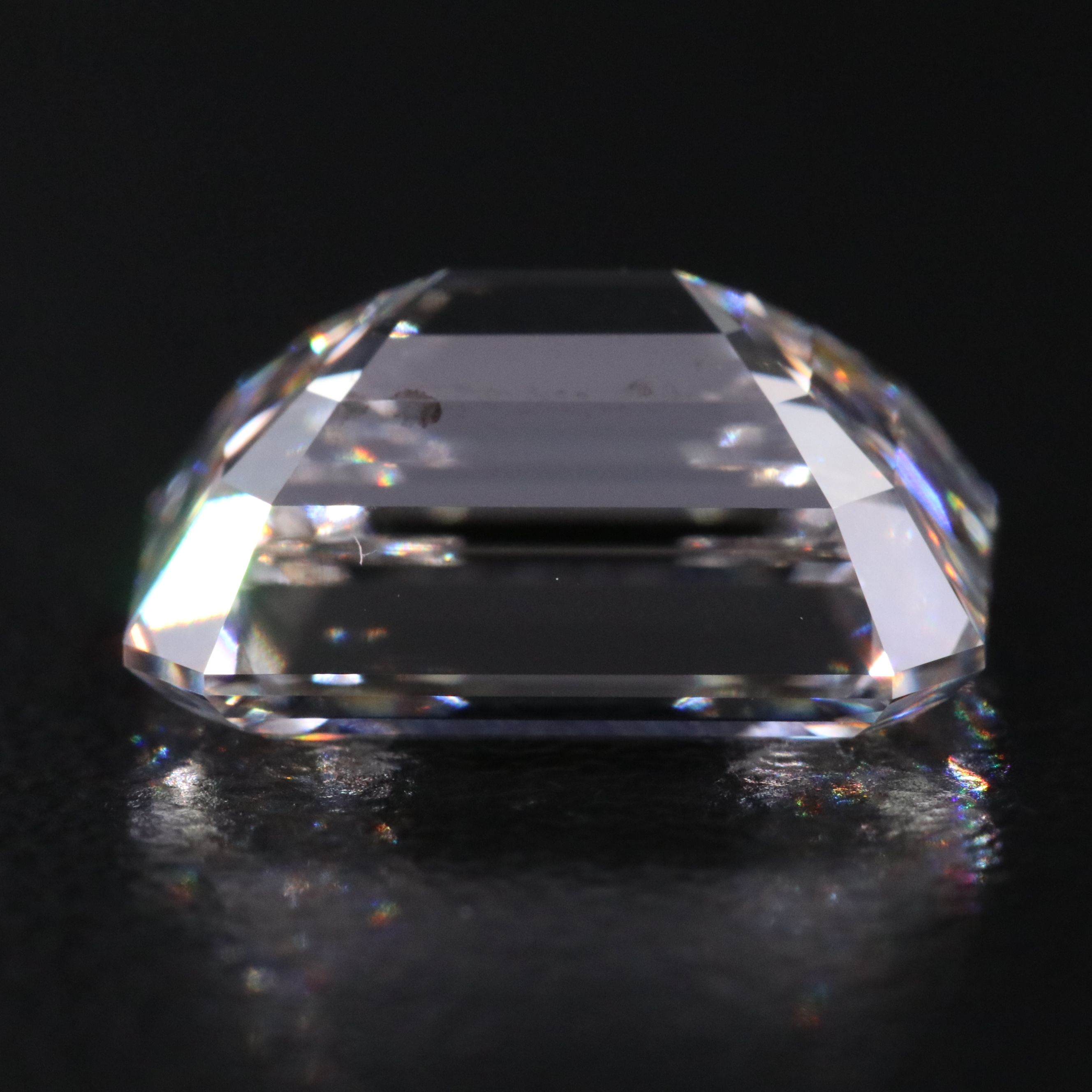 Loose 5.13 CT Lab Grown Diamond with IGI Report