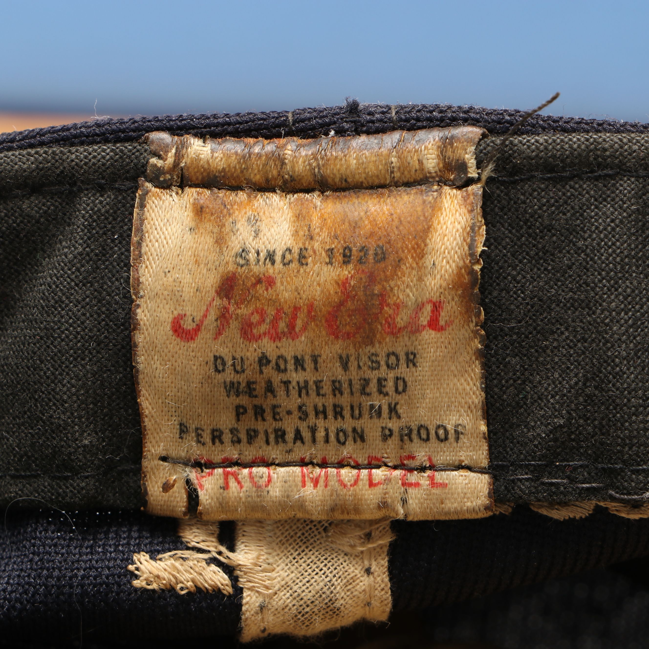 U.S.S. Constellation Print, Patch and Hat with F-4J Phantom II Figurine