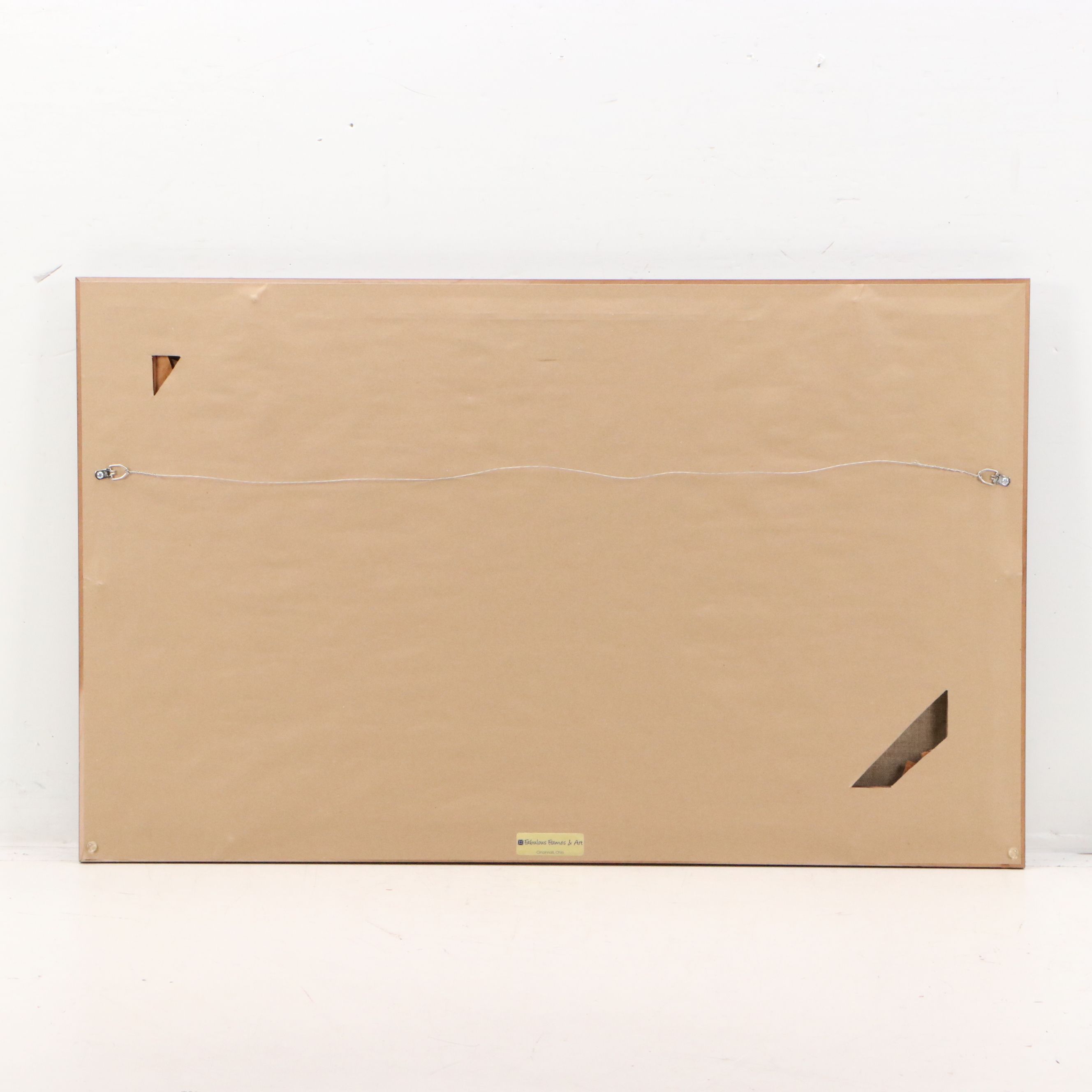 Victor Casnelli Orientalist Scene Oil Painting, Early 20th Century