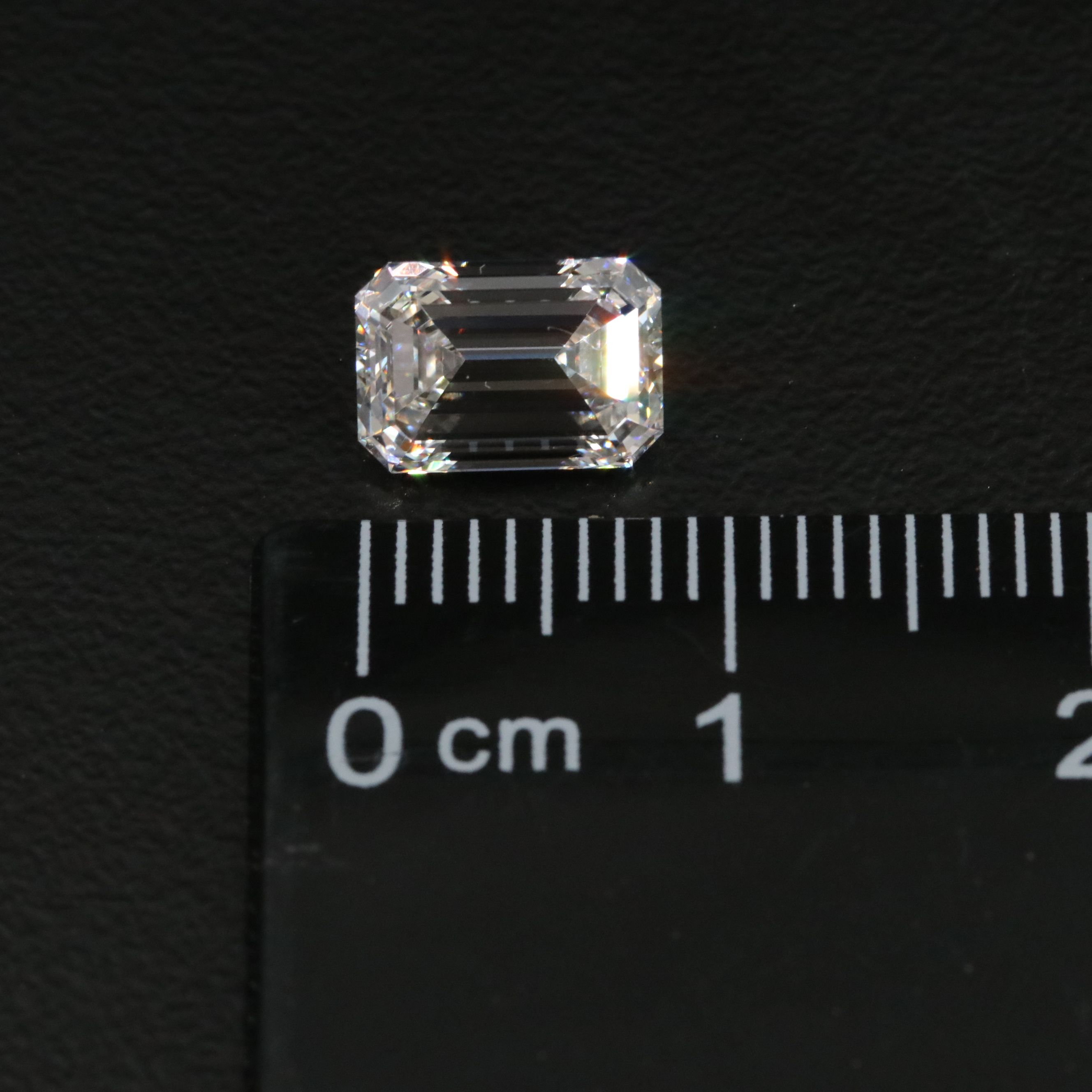 Loose 1.92 CT Lab Grown Diamond with IGI Report