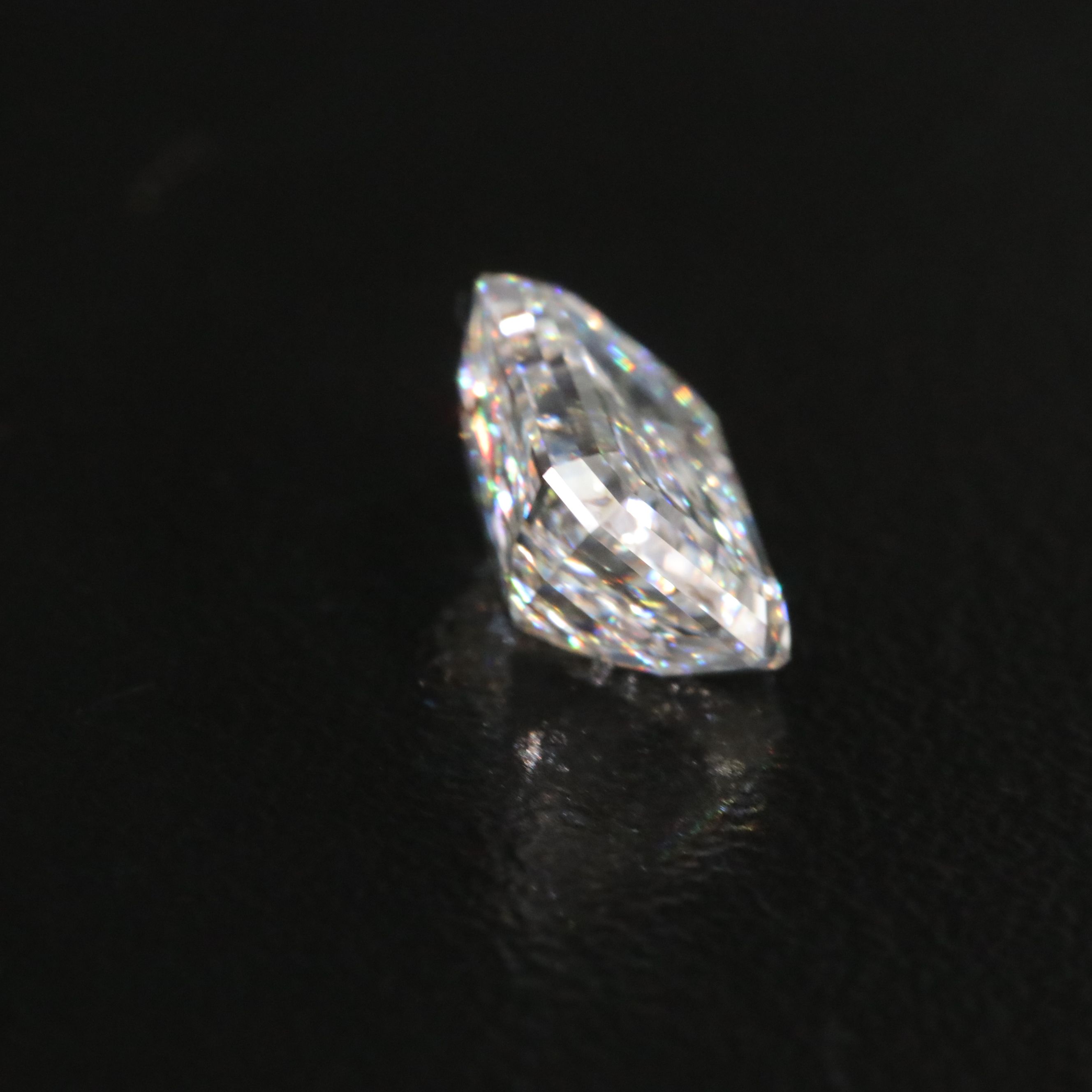 Loose 1.92 CT Lab Grown Diamond with IGI Report