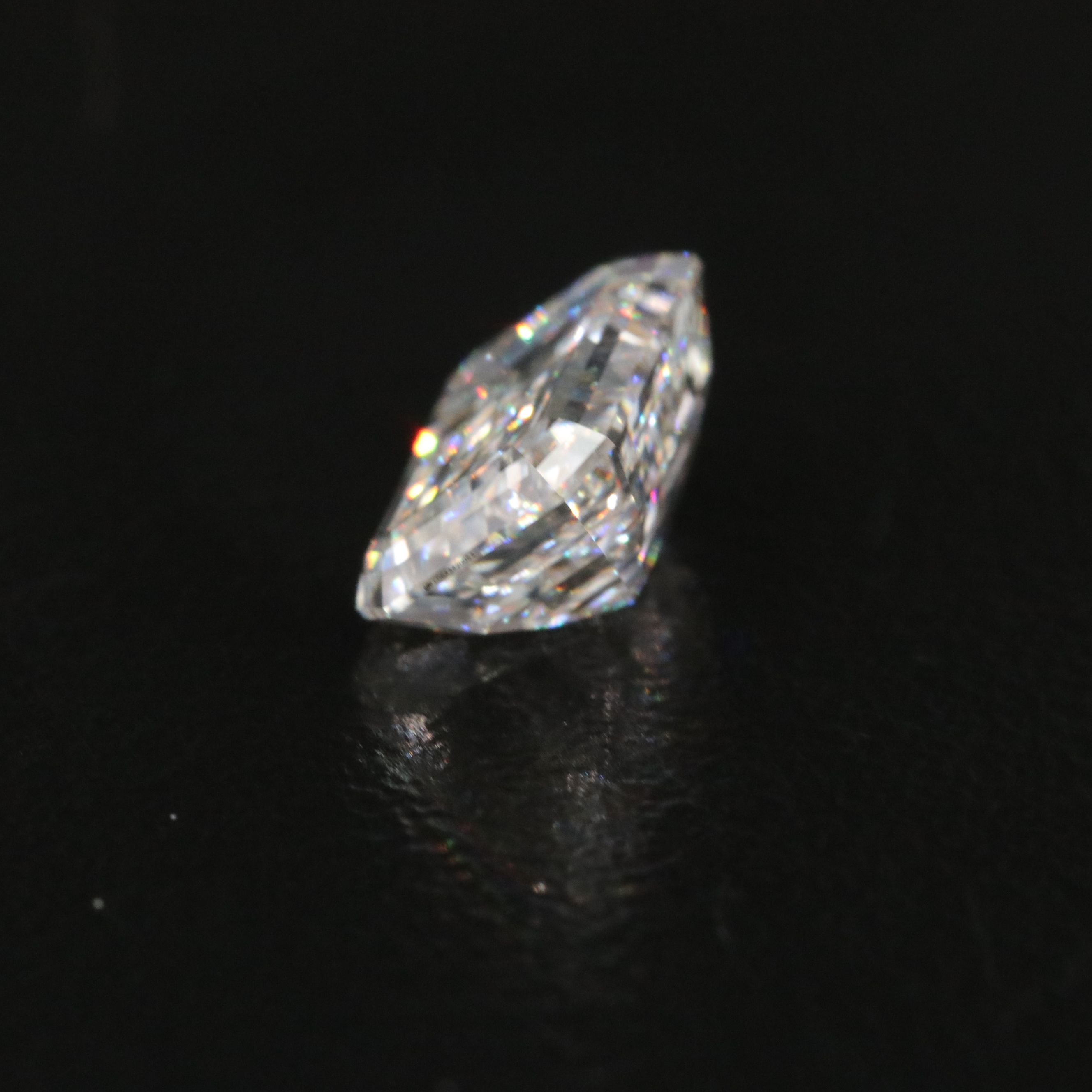 Loose 1.92 CT Lab Grown Diamond with IGI Report