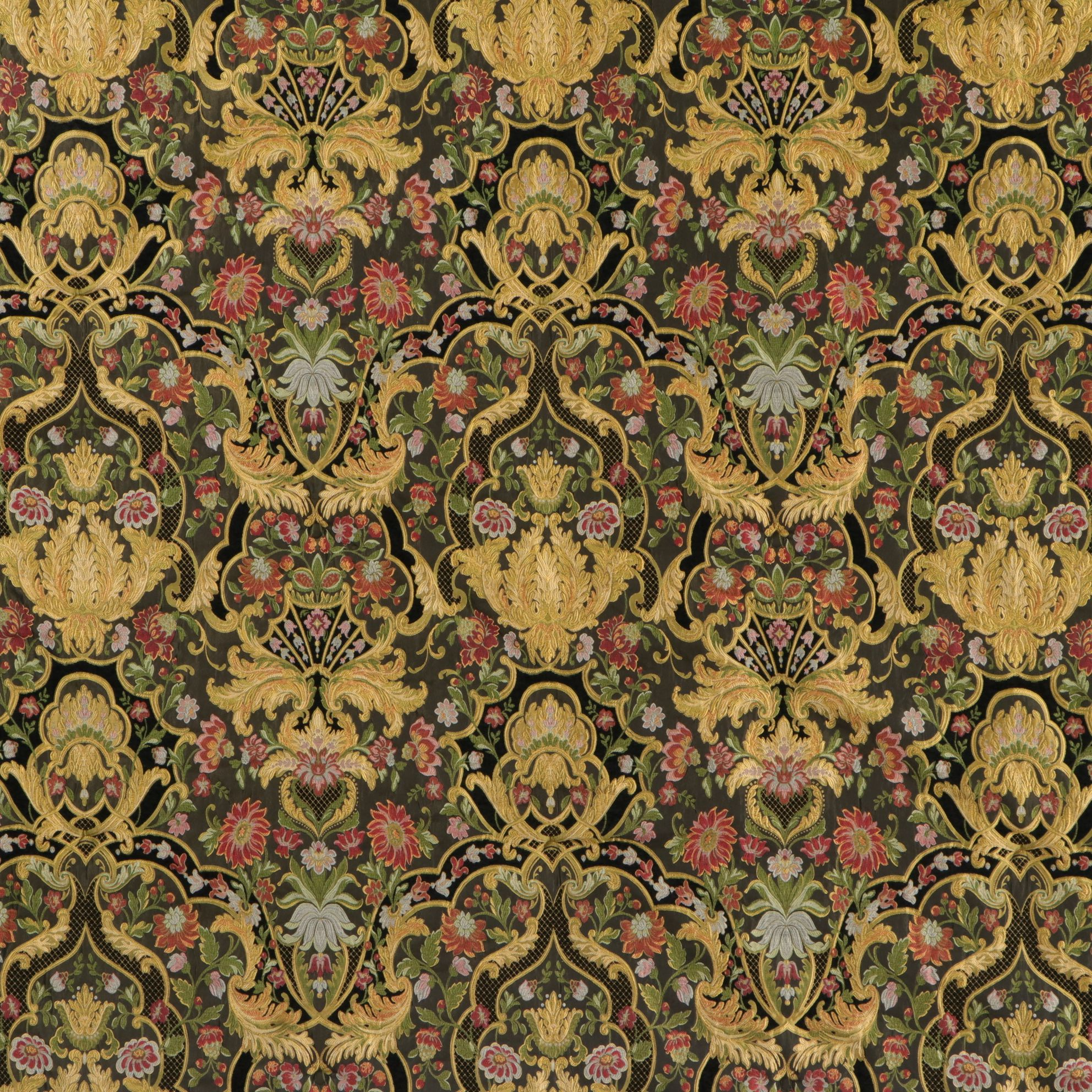 Austin Horn Collection "Gustone" Comforter Set with Shams, Pillows and Bed Skirt