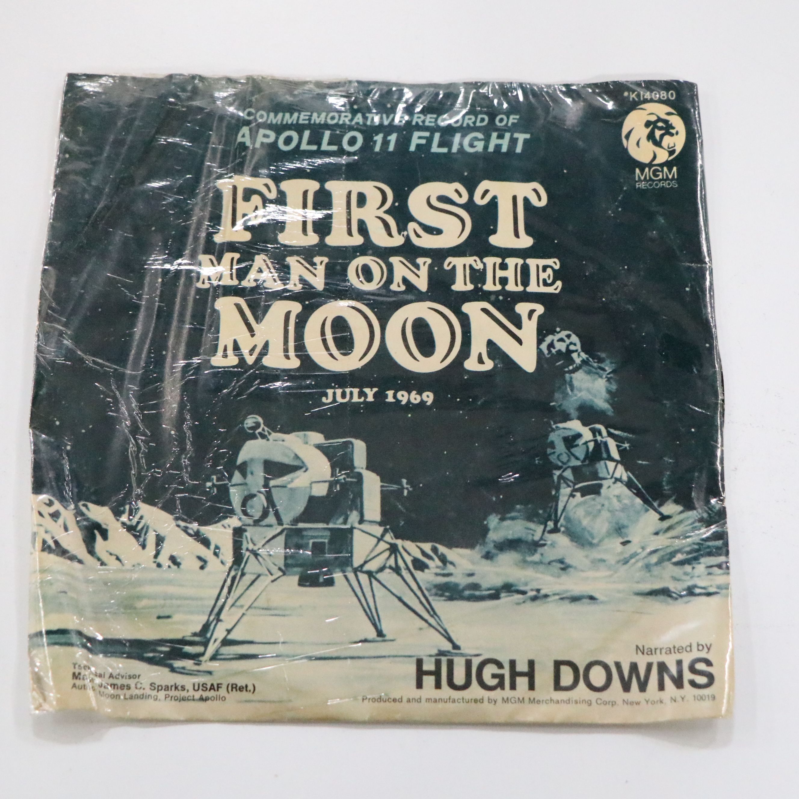 Richard Nixon Official Inaugural Program, George Bush Paper Doll Book and More