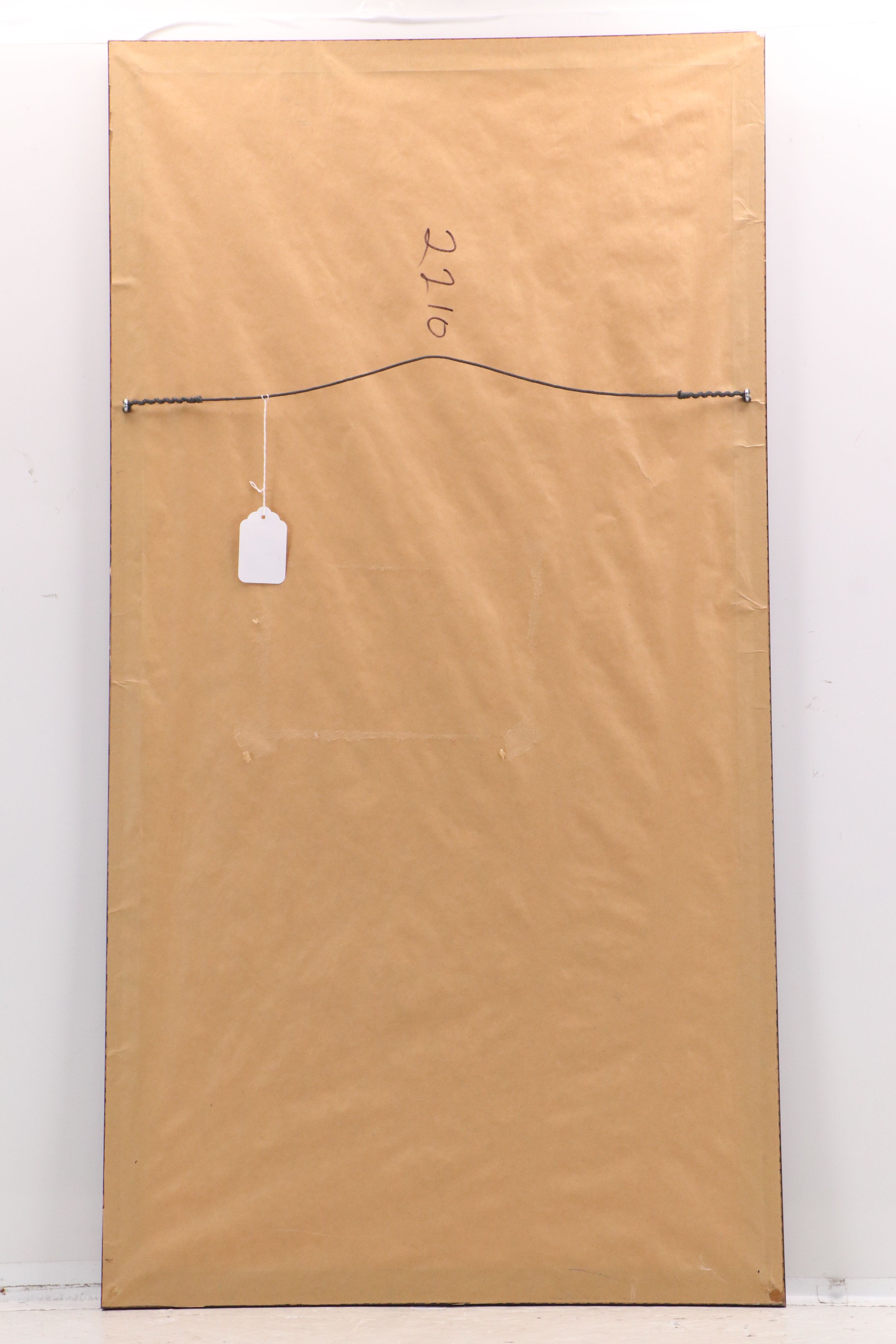 Itzchak Tarkay Serigraph "Karly"