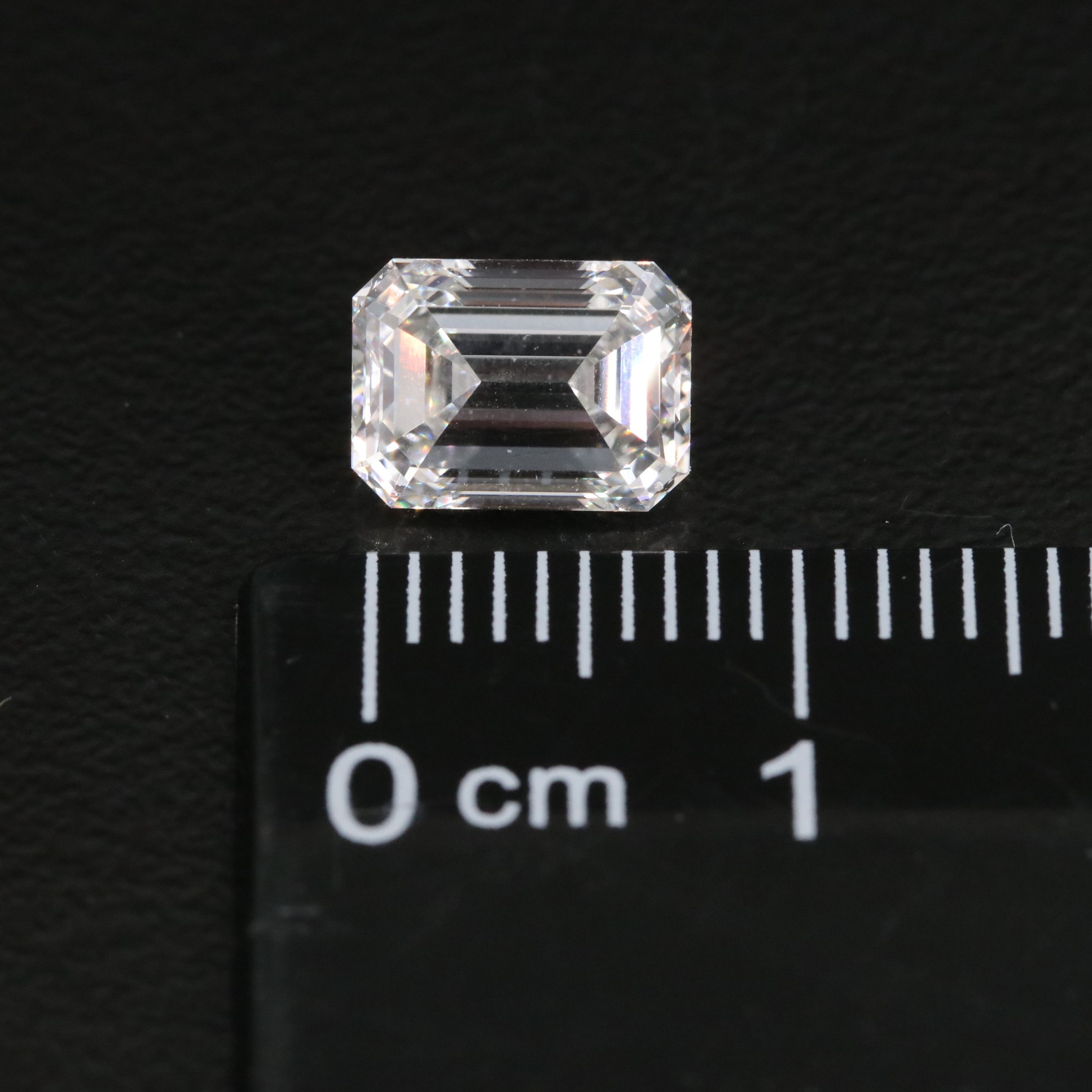 Loose 1.84 CT Lab Grown Diamond with IGI Report