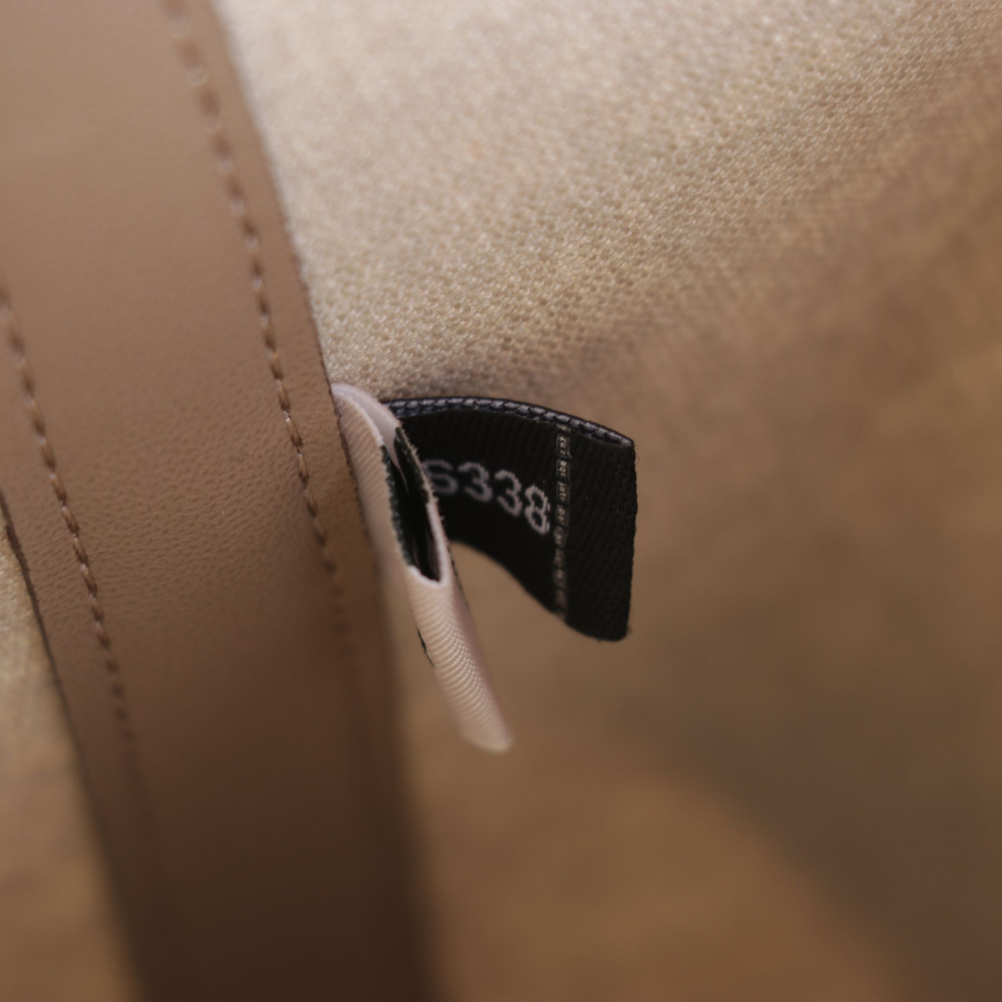 Kate Spade Flower Coated Canvas Medium Messenger Bag