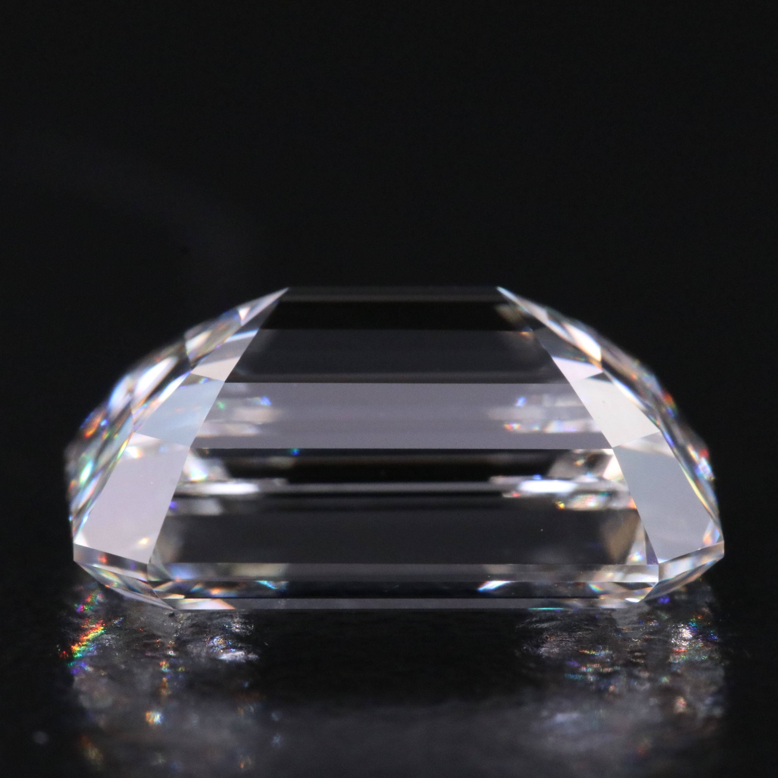 Loose 5.16 CT Lab Grown Diamond with IGI Report