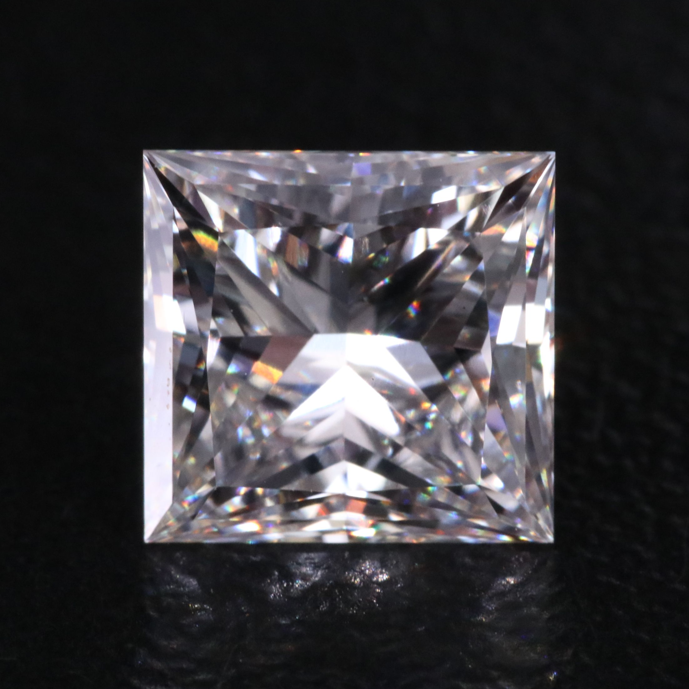 Loose 1.91 CT Lab Grown Diamond with IGI Report