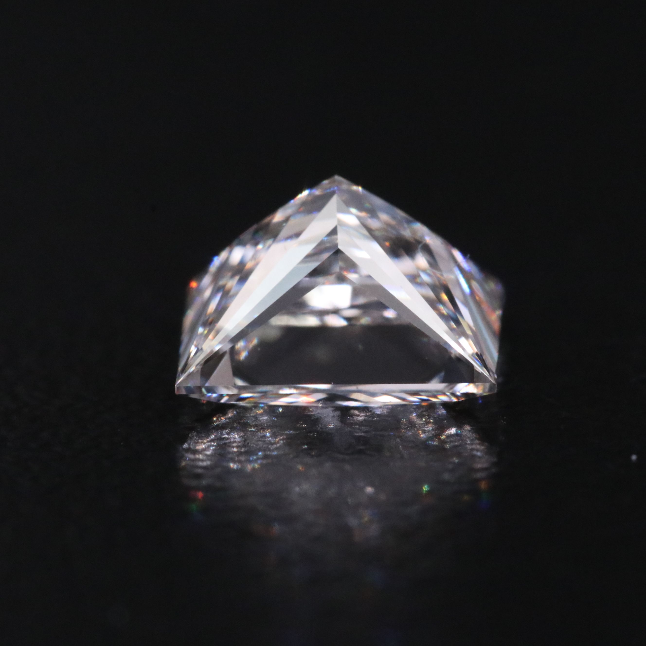 Loose 1.91 CT Lab Grown Diamond with IGI Report