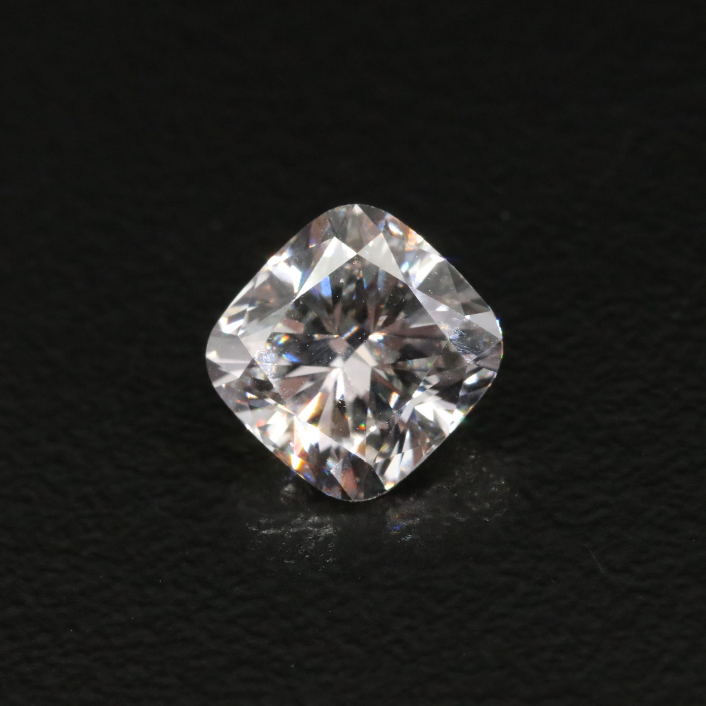 Loose 1.48 CT Lab Grown Diamond with IGI Report