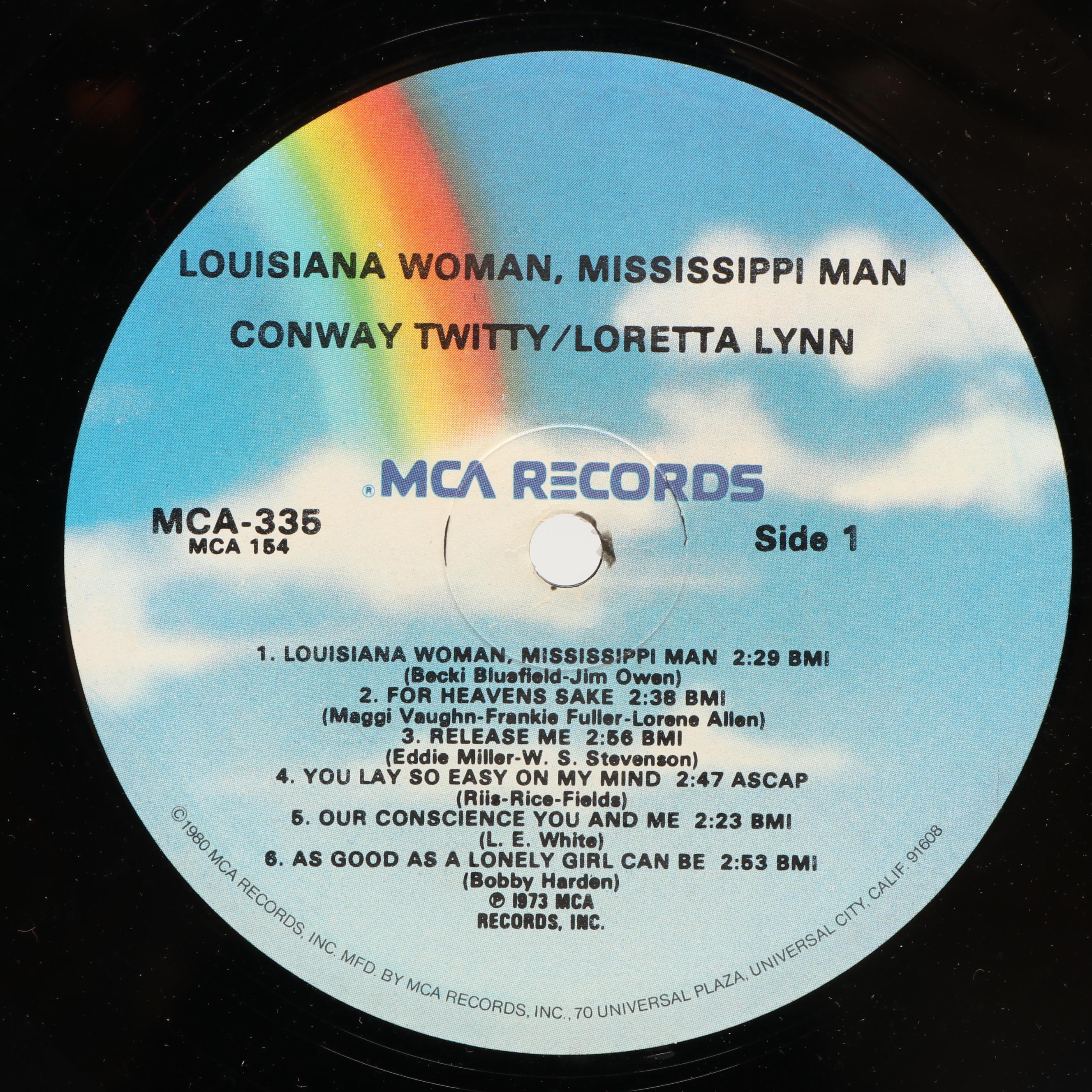 Dolly Parton, Loretta Lynn, Lenny Dee, and More Vinyl Record Albums