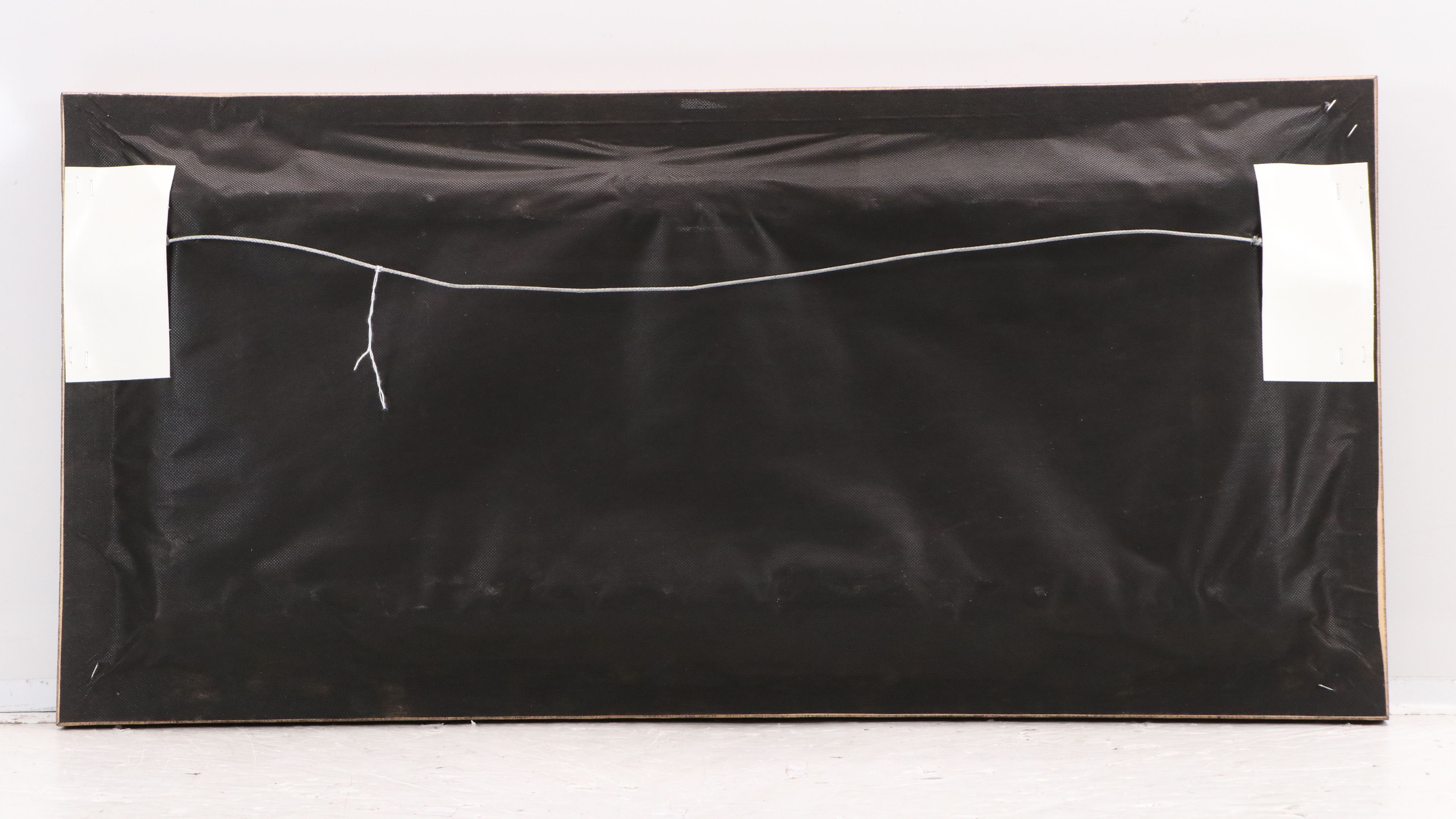 Craig Tracy Digital Print "Speed"