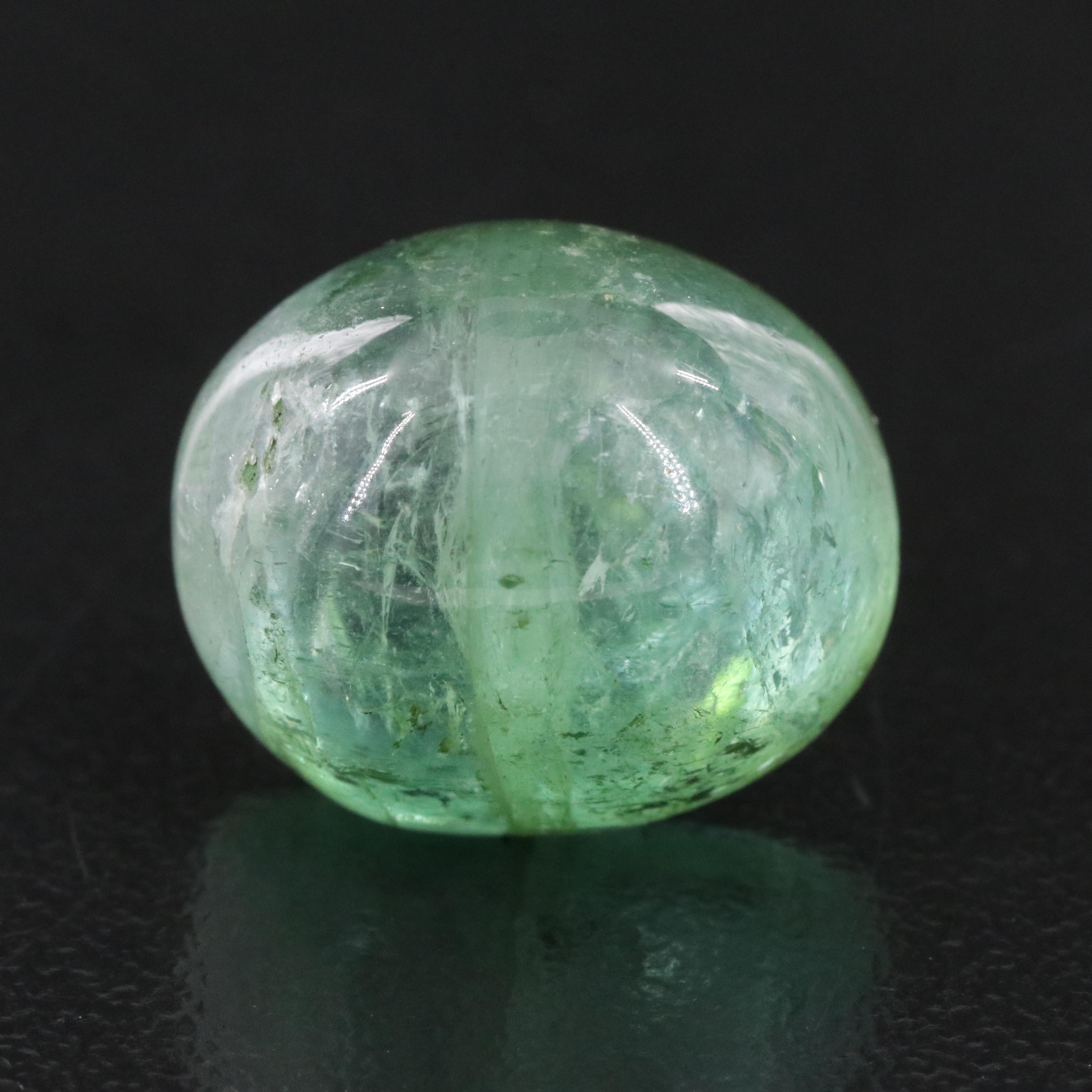 Loose 16.41 CT Tourmaline
