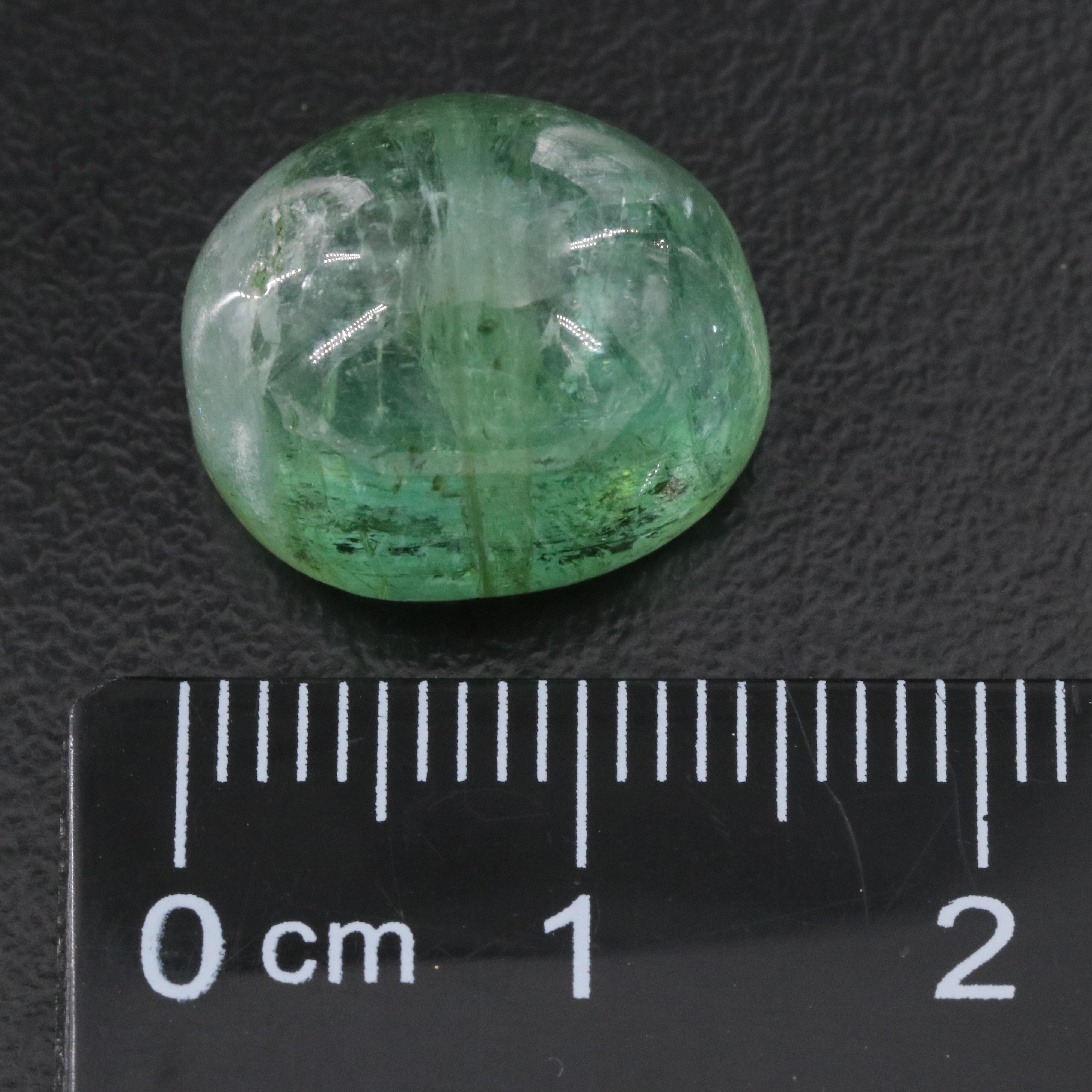 Loose 16.41 CT Tourmaline