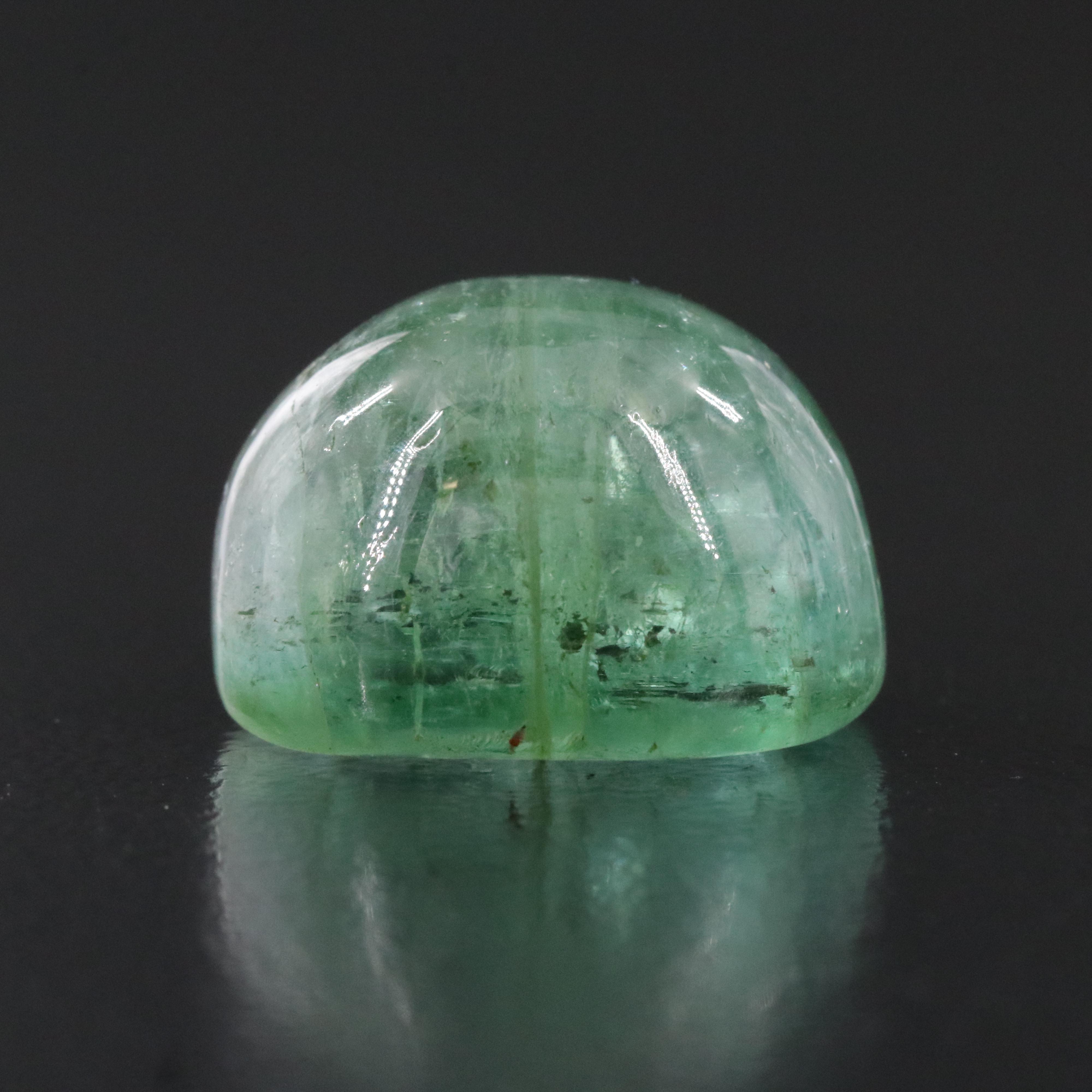 Loose 16.41 CT Tourmaline
