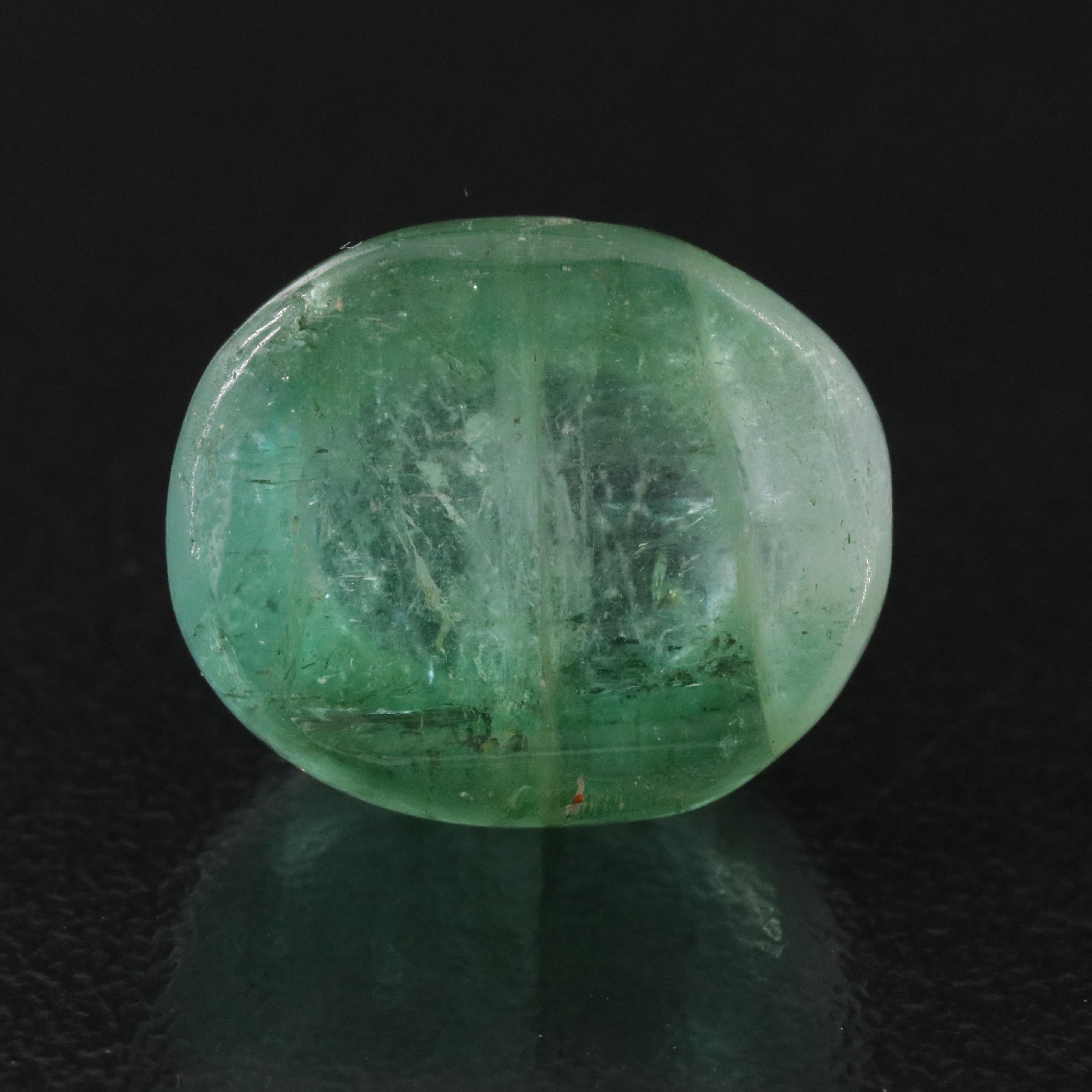 Loose 16.41 CT Tourmaline