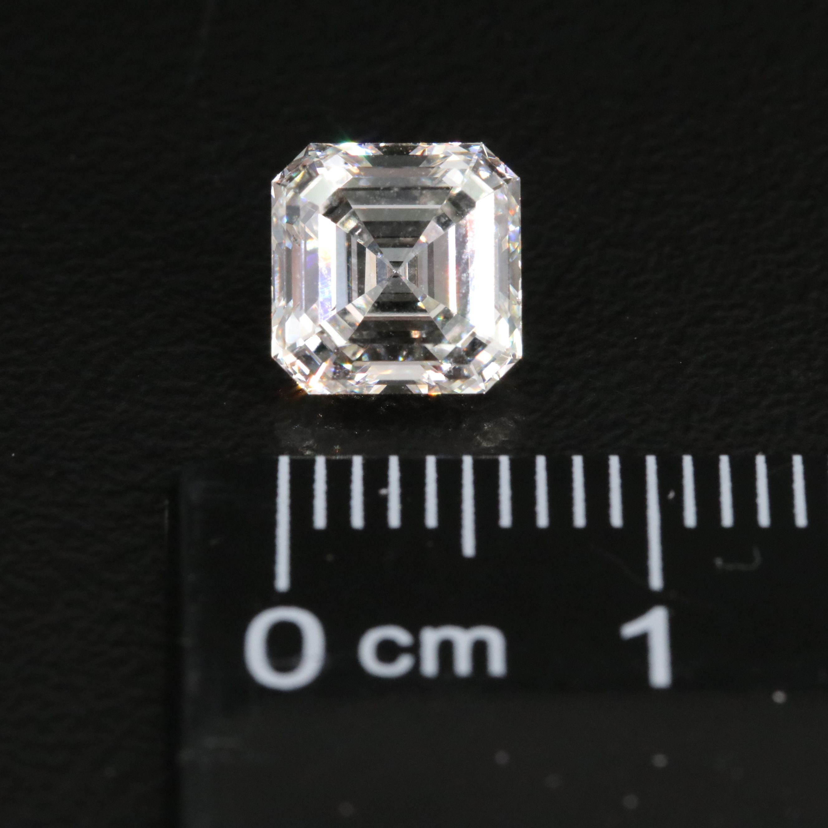 Loose 1.83 CT Lab Grown Diamond with IGI Report