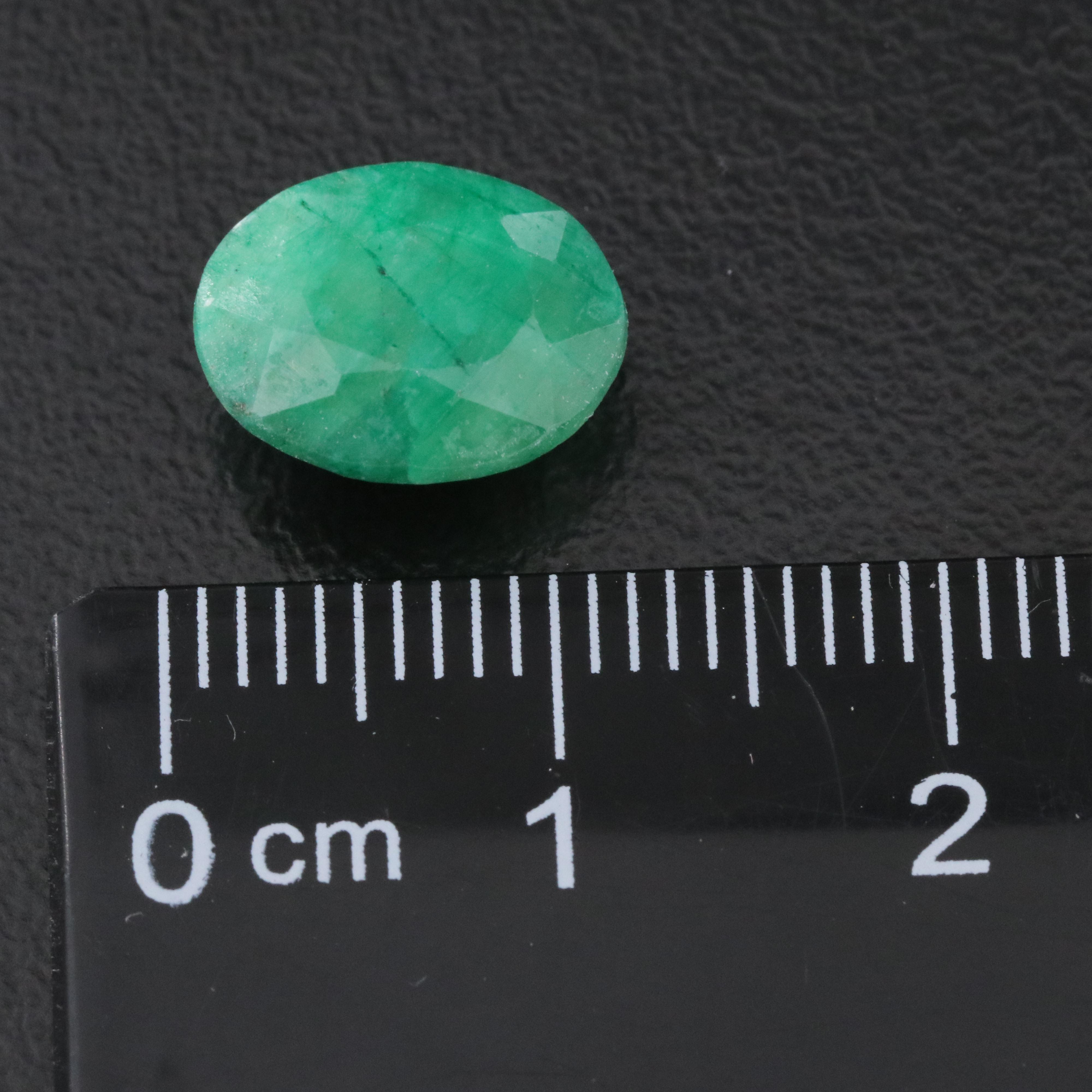 Loose 9.78 CTW Corundum Pair