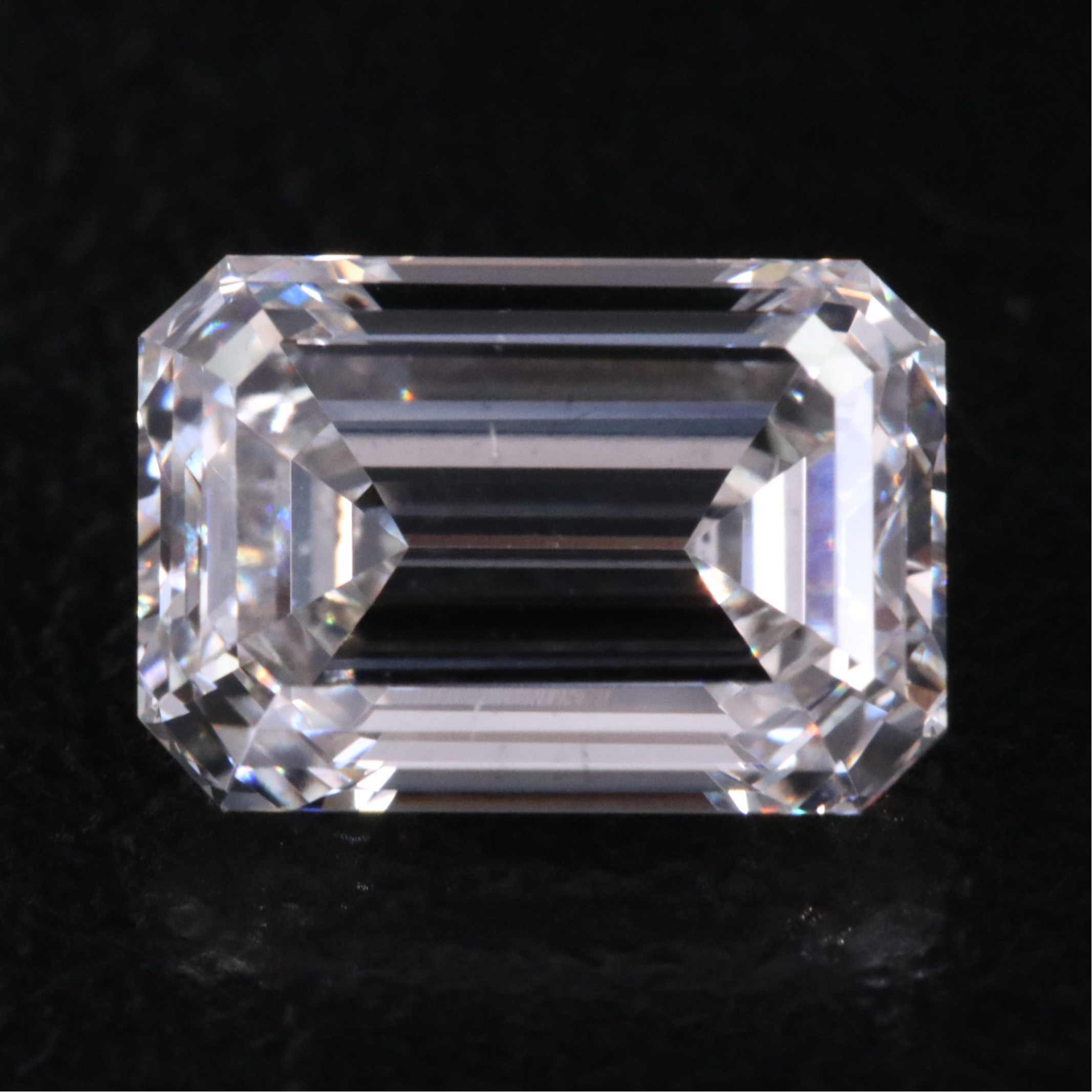 Loose 1.89 CT Lab Grown Diamond with IGI Report
