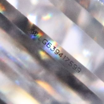 Loose 1.89 CT Lab Grown Diamond with IGI Report