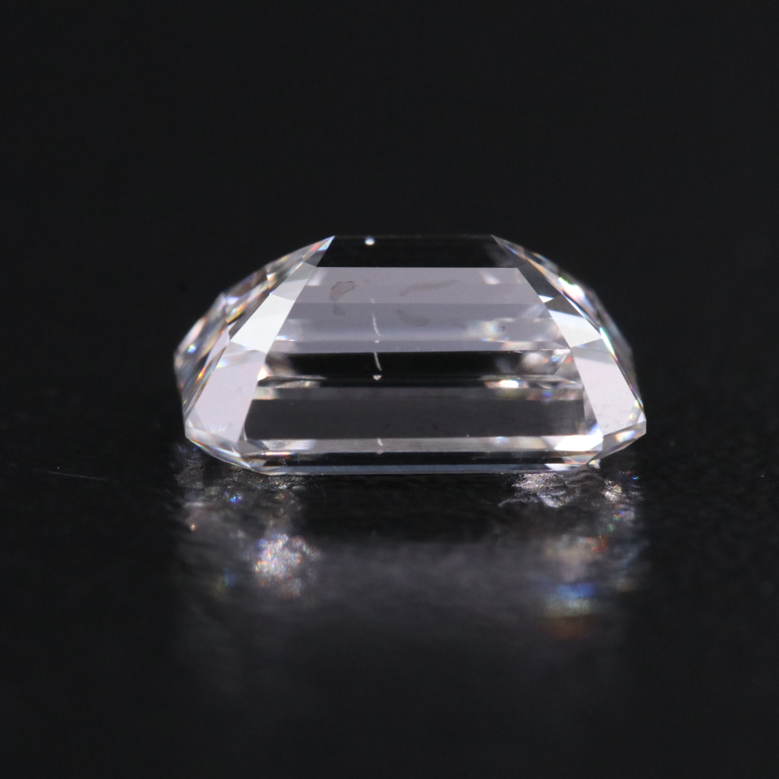 Loose 1.89 CT Lab Grown Diamond with IGI Report