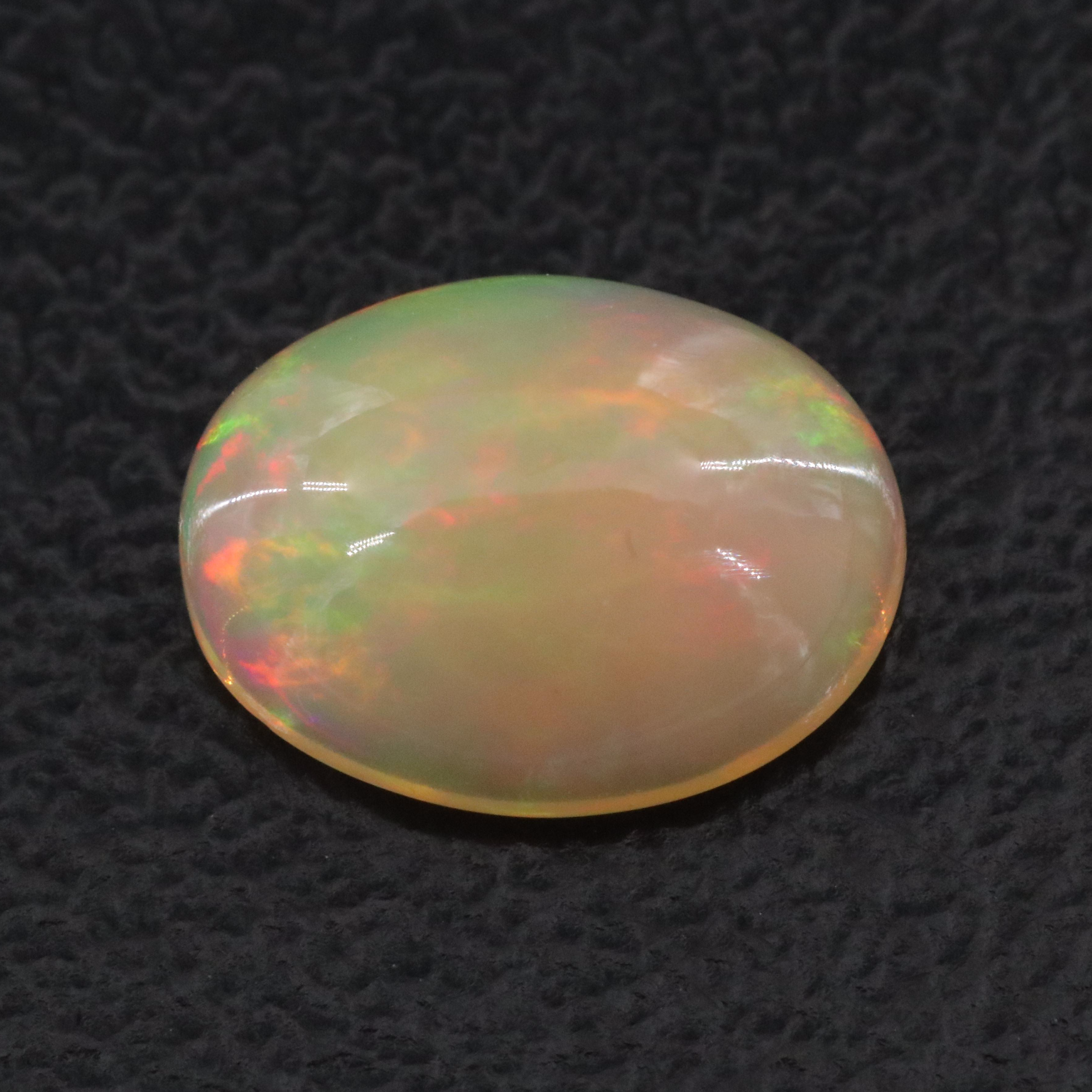 Loose 1.09 CT Opal