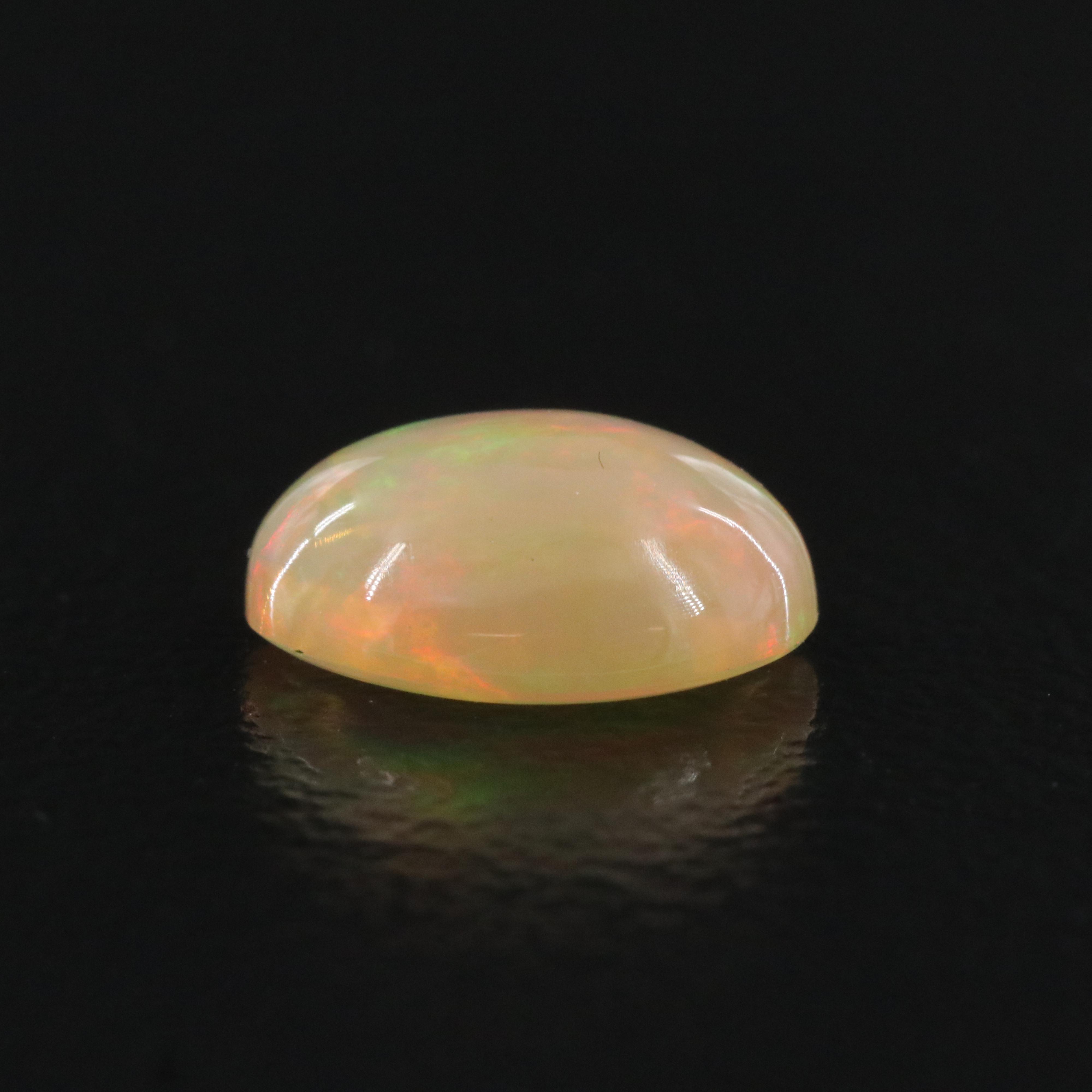 Loose 1.09 CT Opal